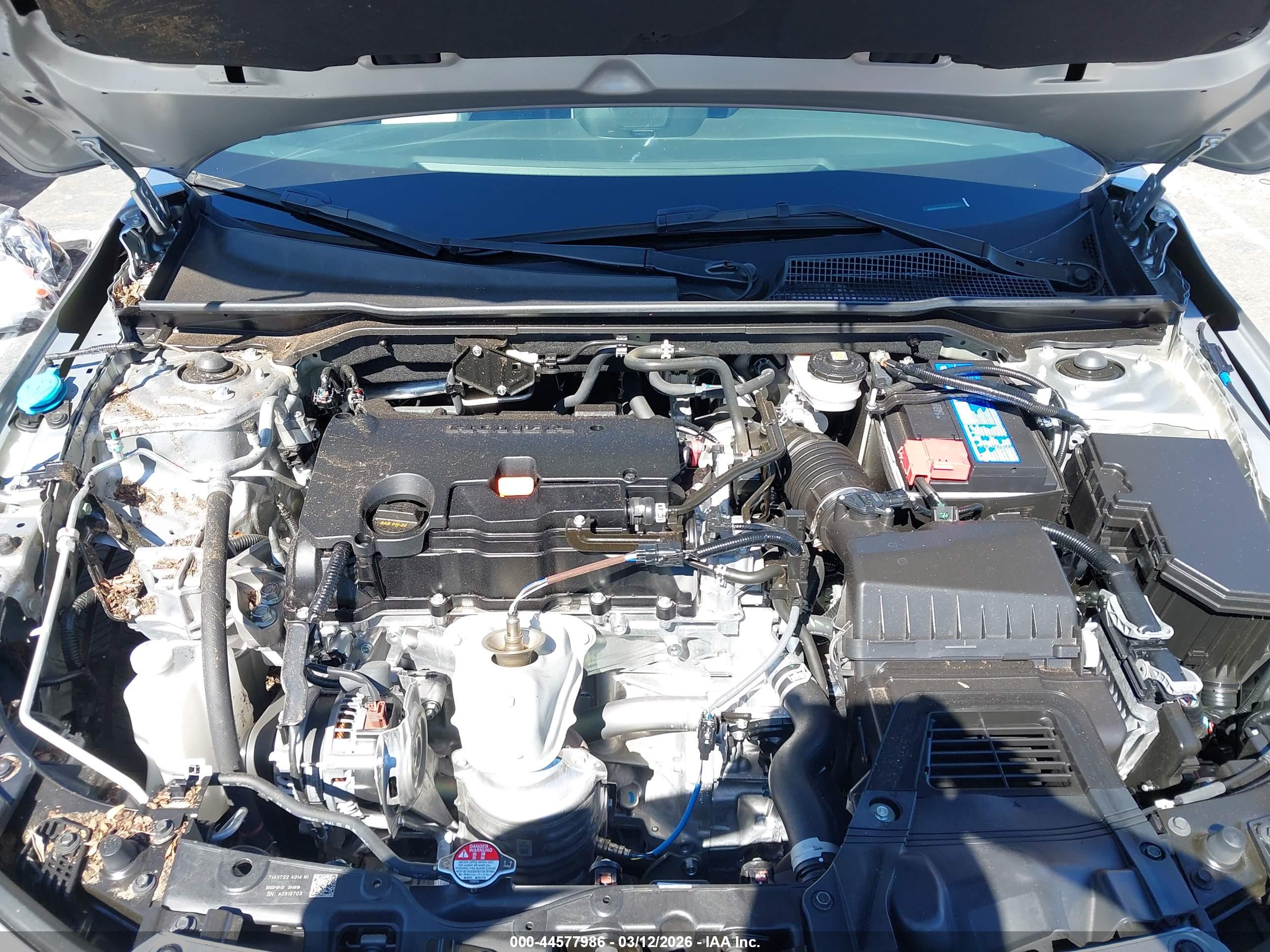 HONDA CIVIC image 10