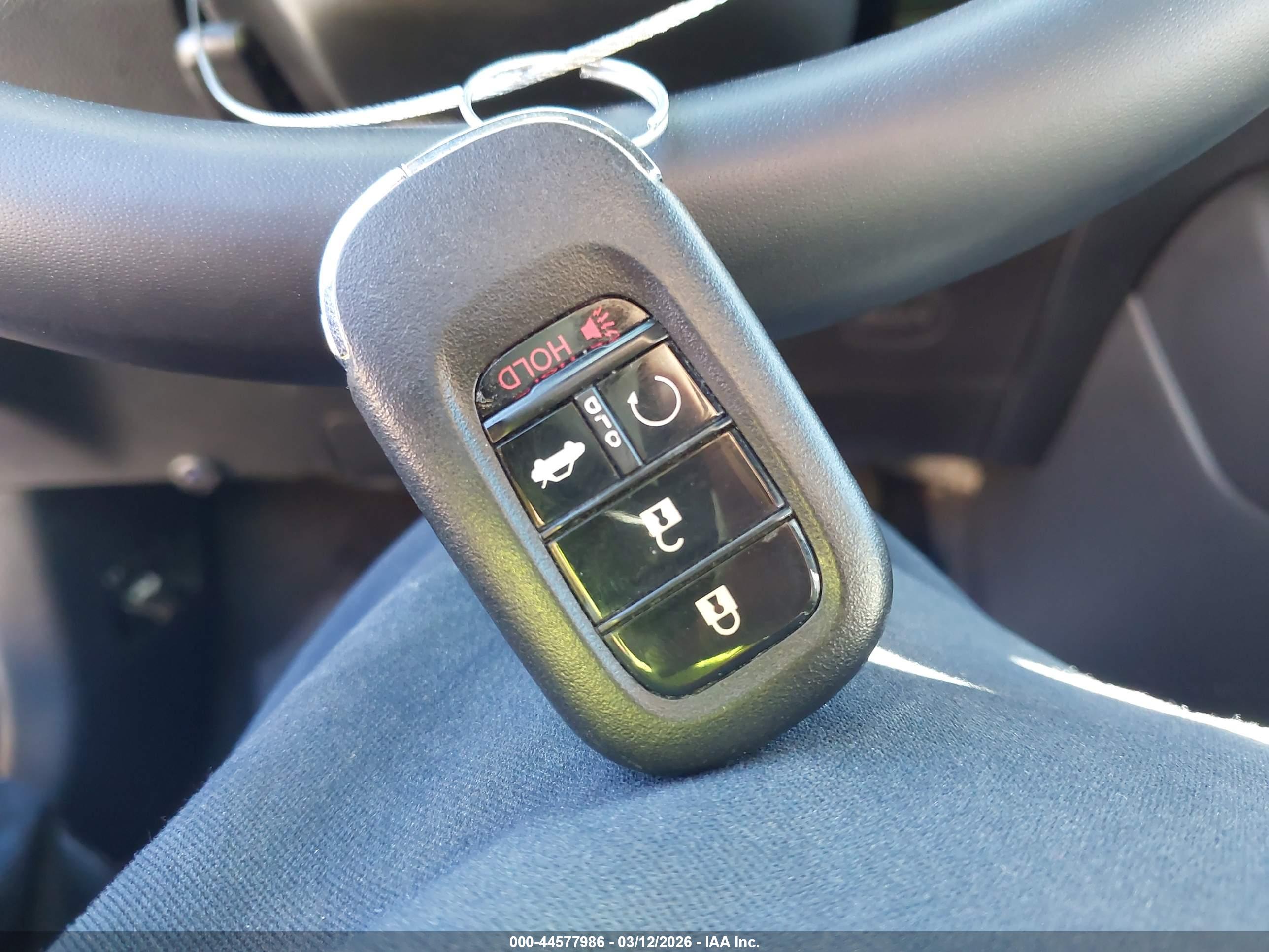 HONDA CIVIC image 11