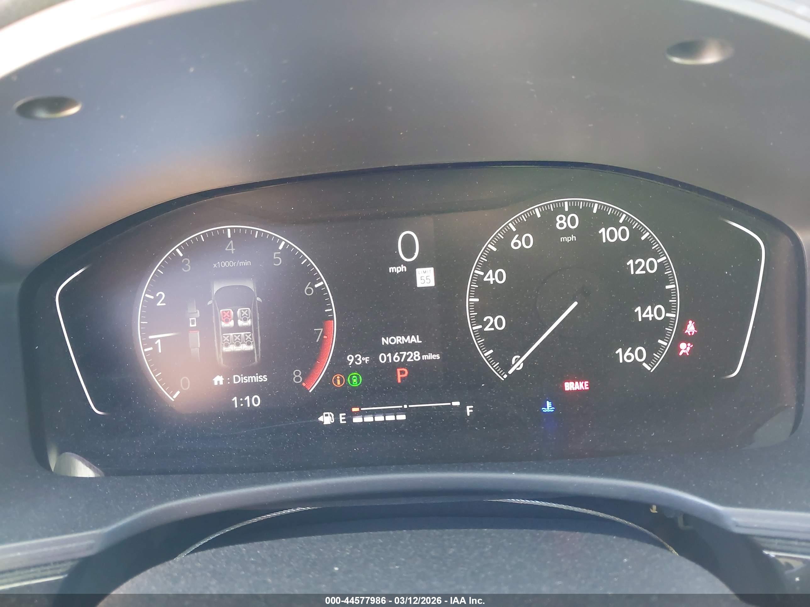HONDA CIVIC image 7
