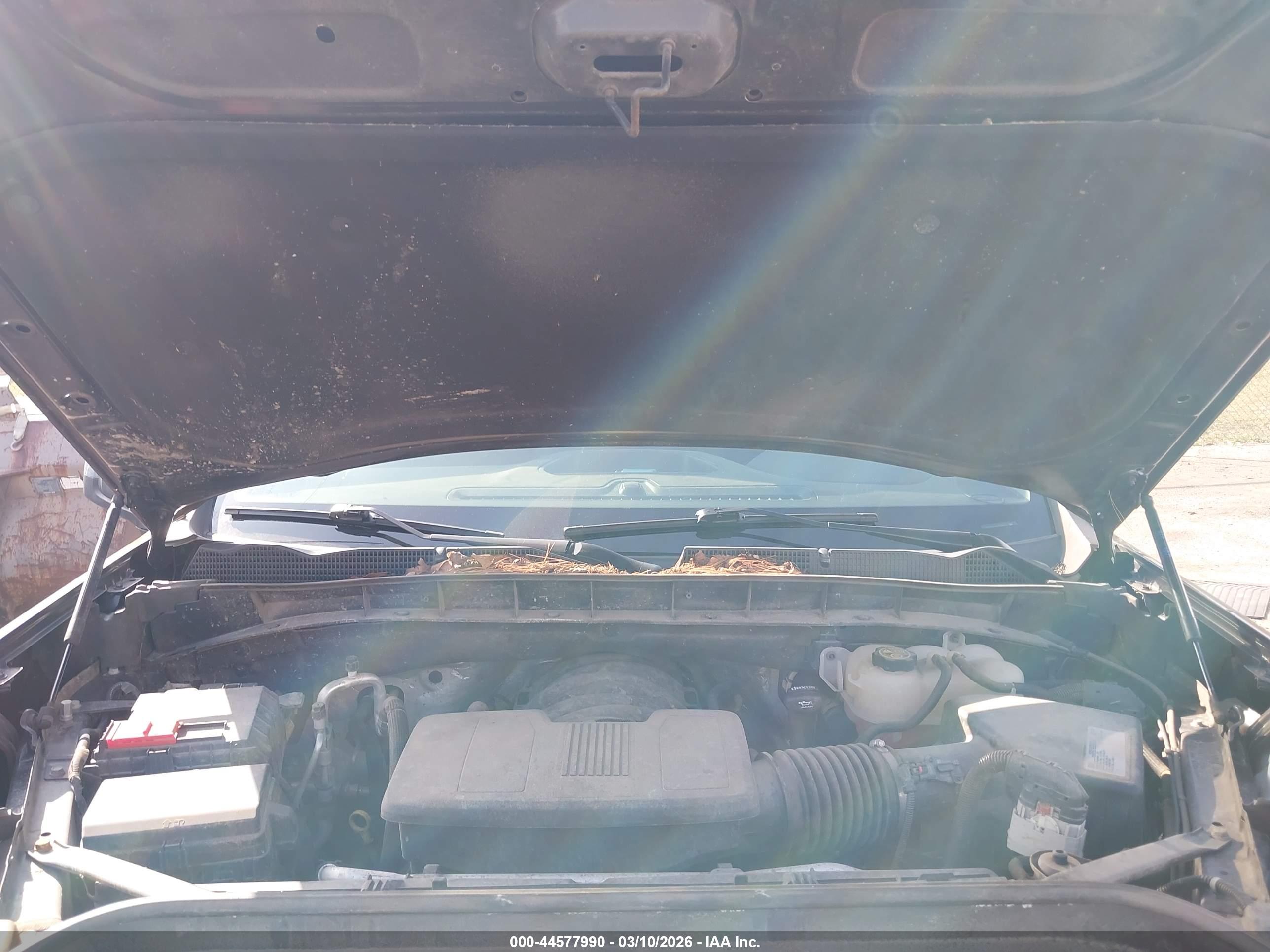 GMC SIERRA image 10