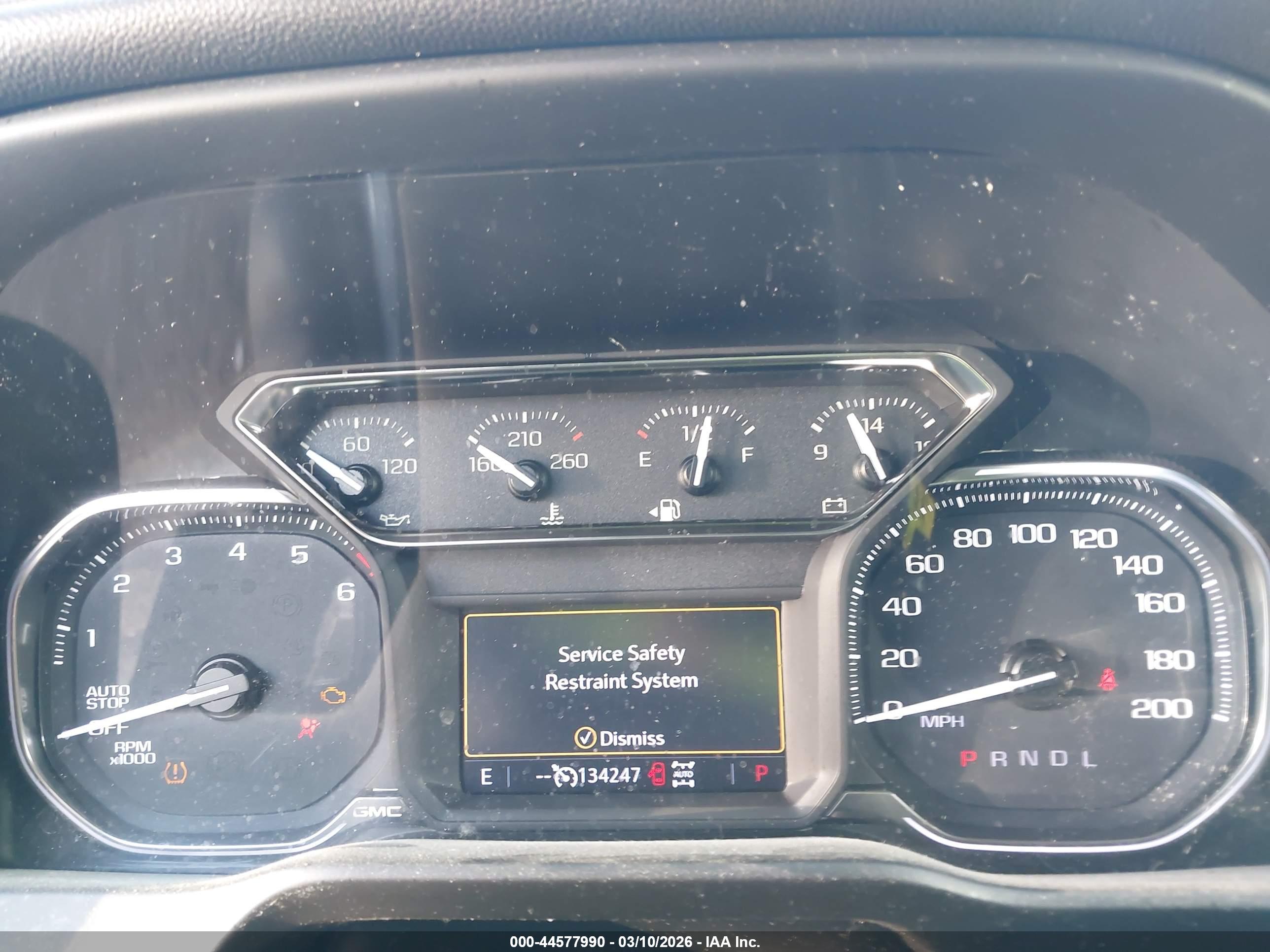 GMC SIERRA image 7