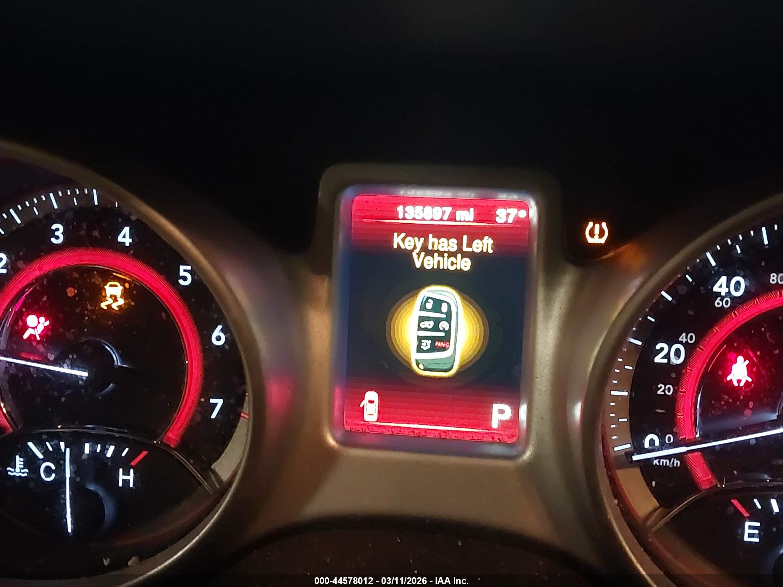 DODGE JOURNEY image 7