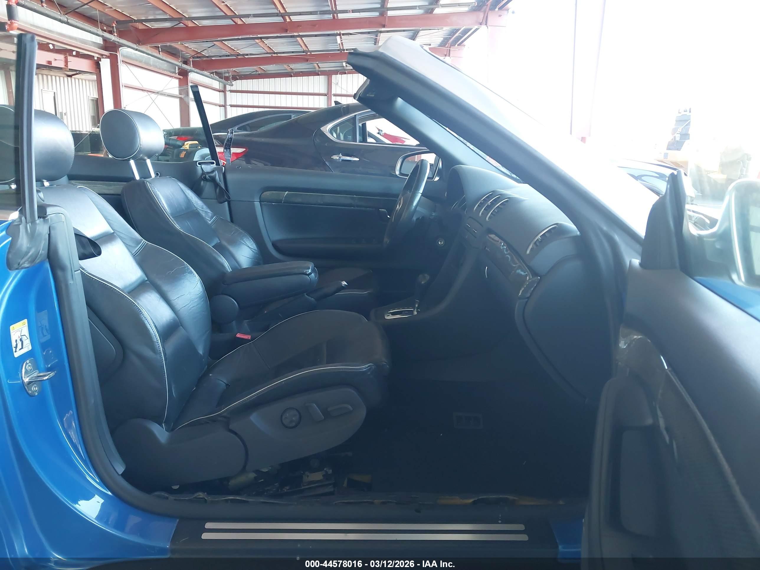 AUDI S4 image 5