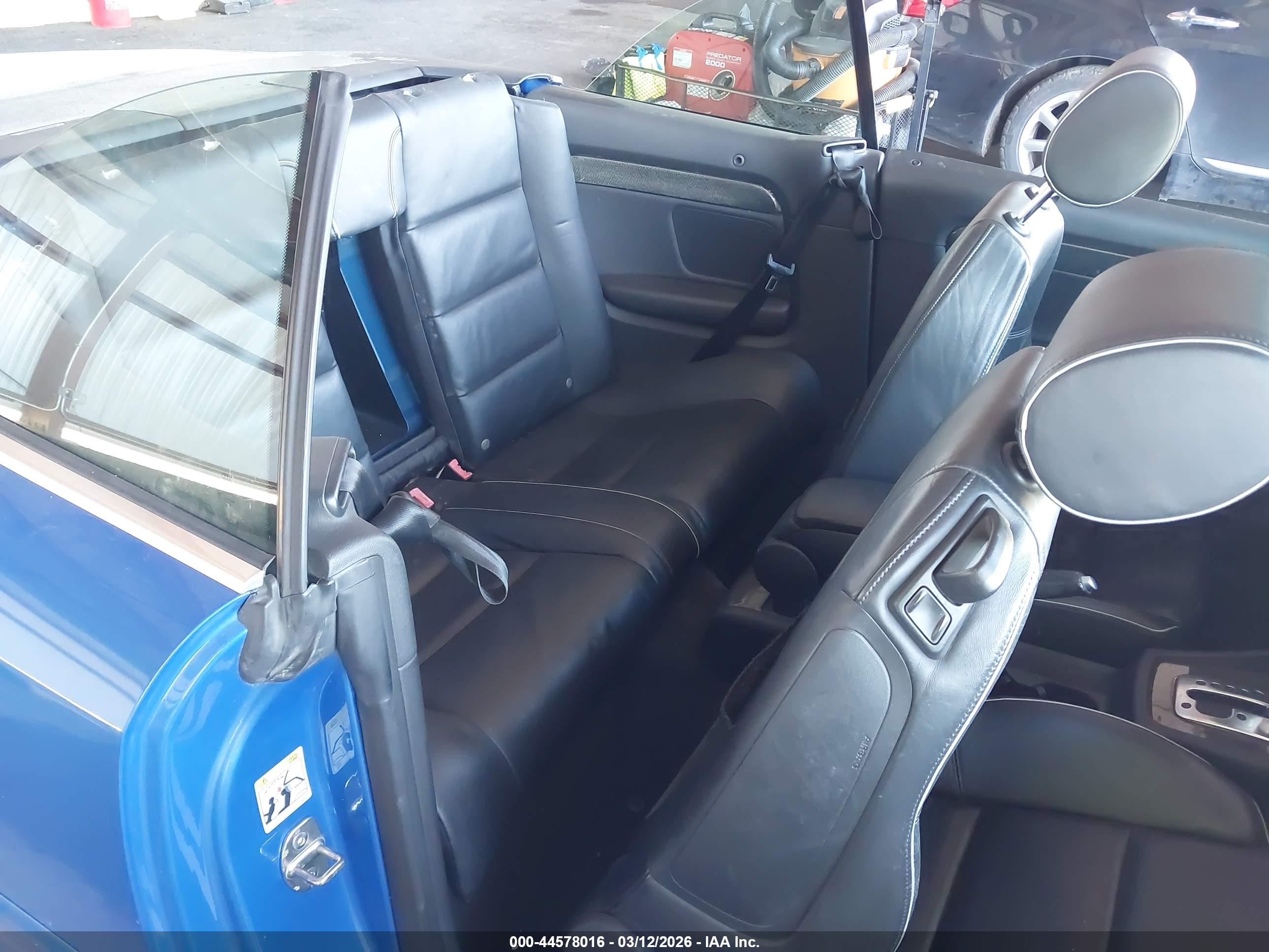 AUDI S4 image 8