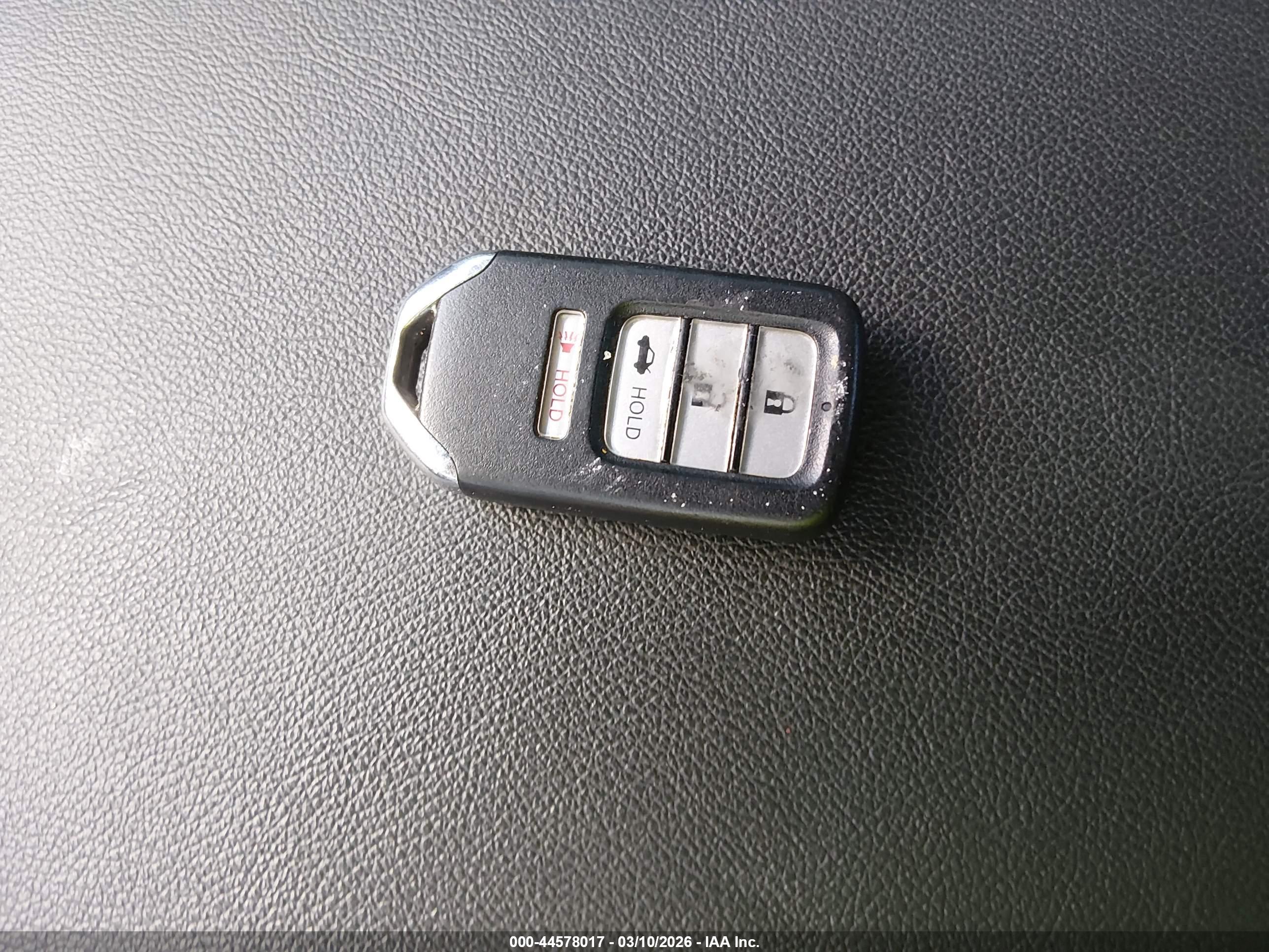 HONDA ACCORD image 11