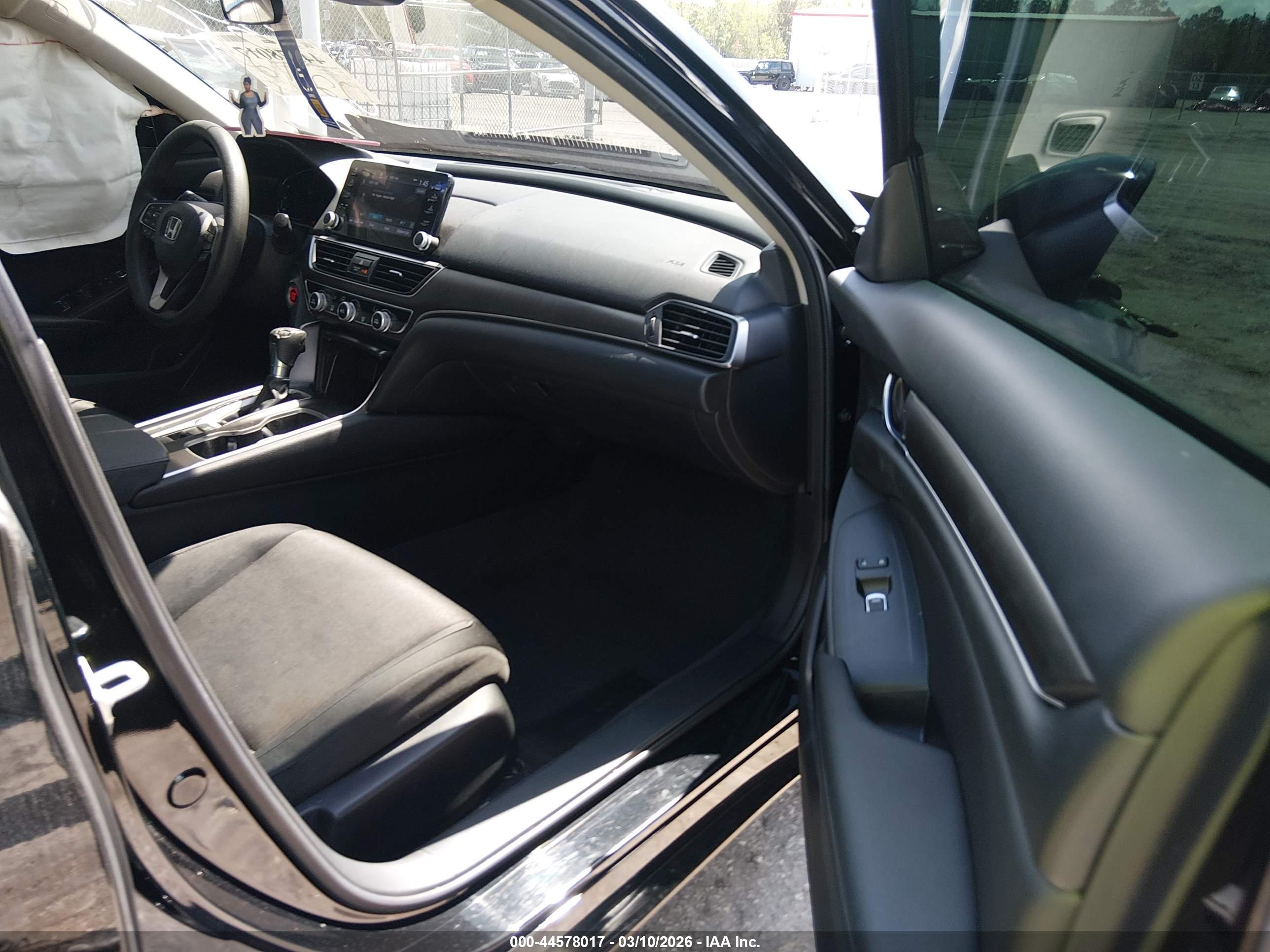 HONDA ACCORD image 5
