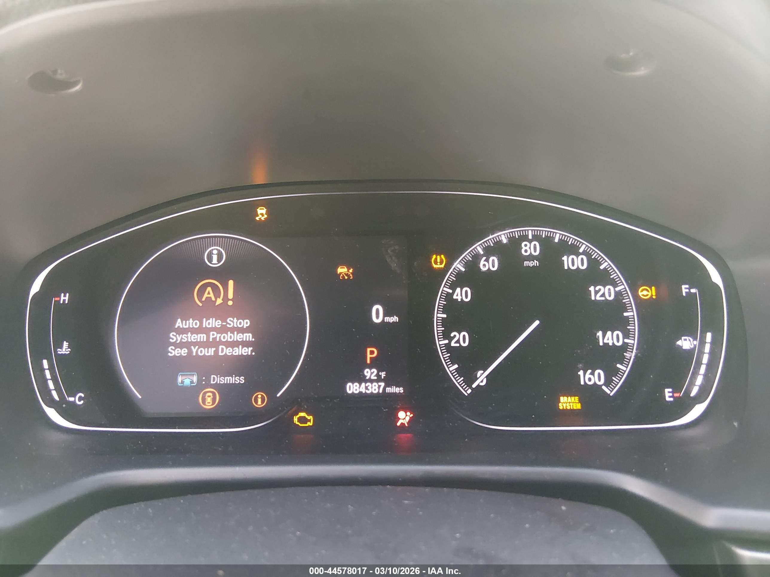 HONDA ACCORD image 7