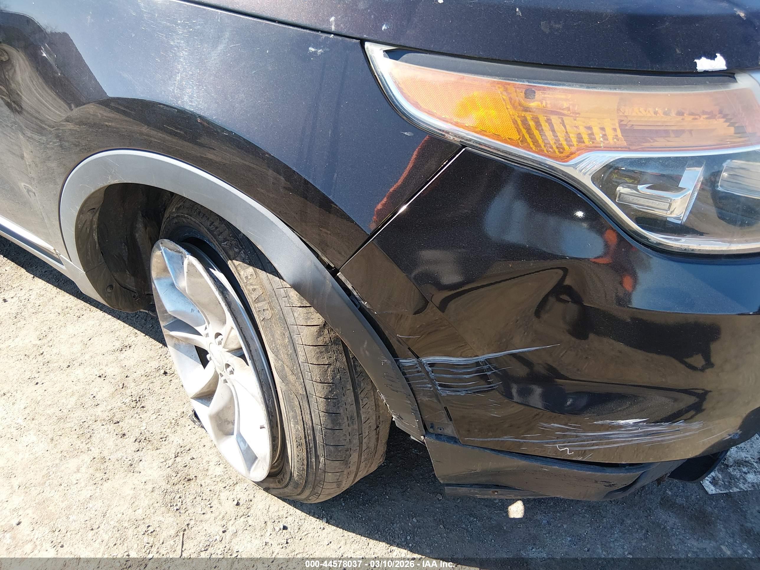 FORD EXPLORER image 6