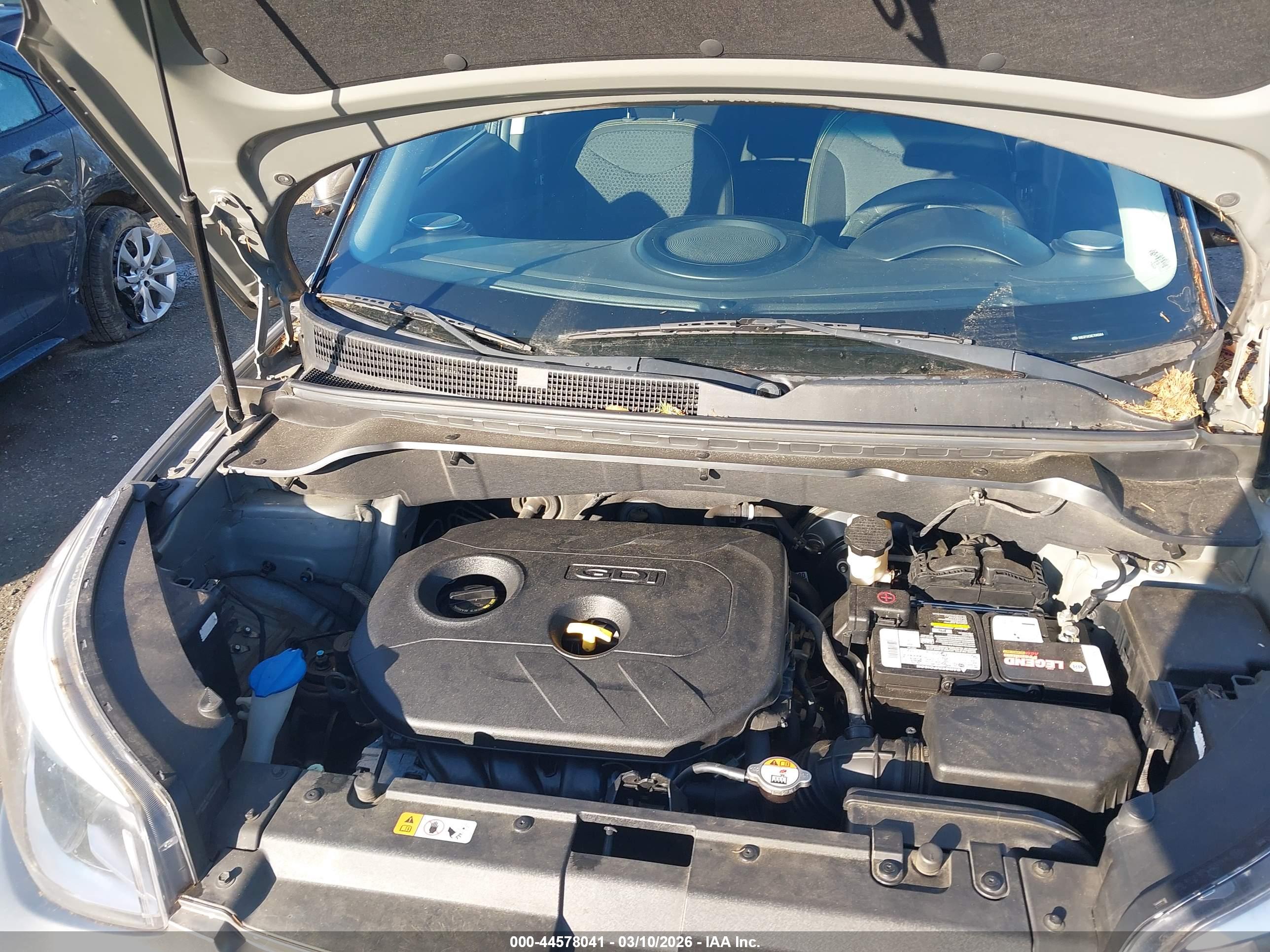 KIA SOUL image 10