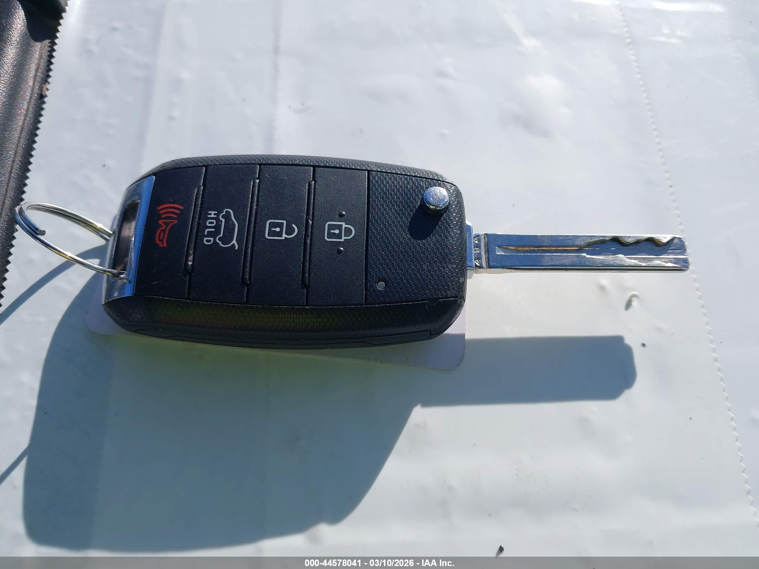 KIA SOUL image 11