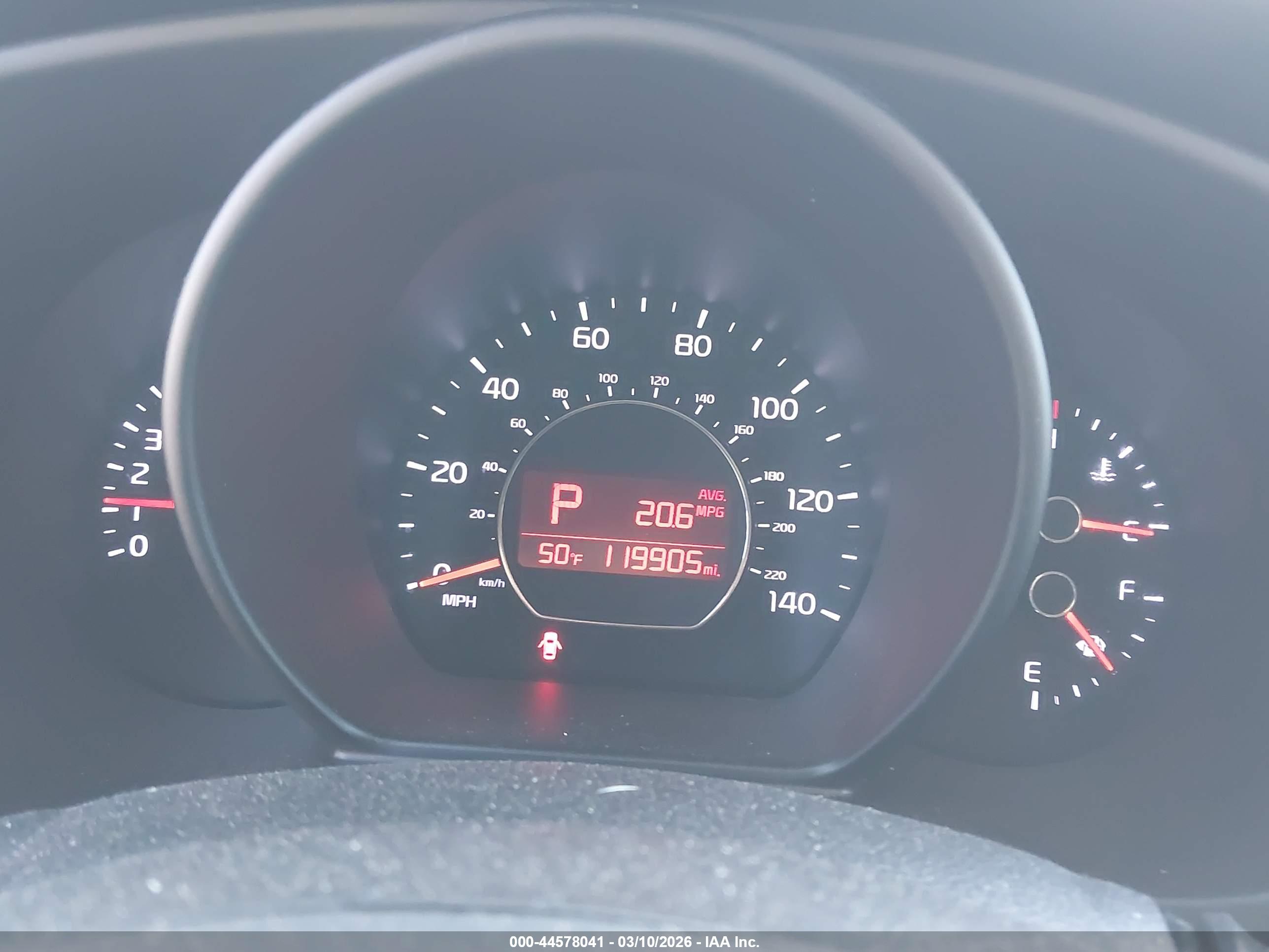 KIA SOUL image 7