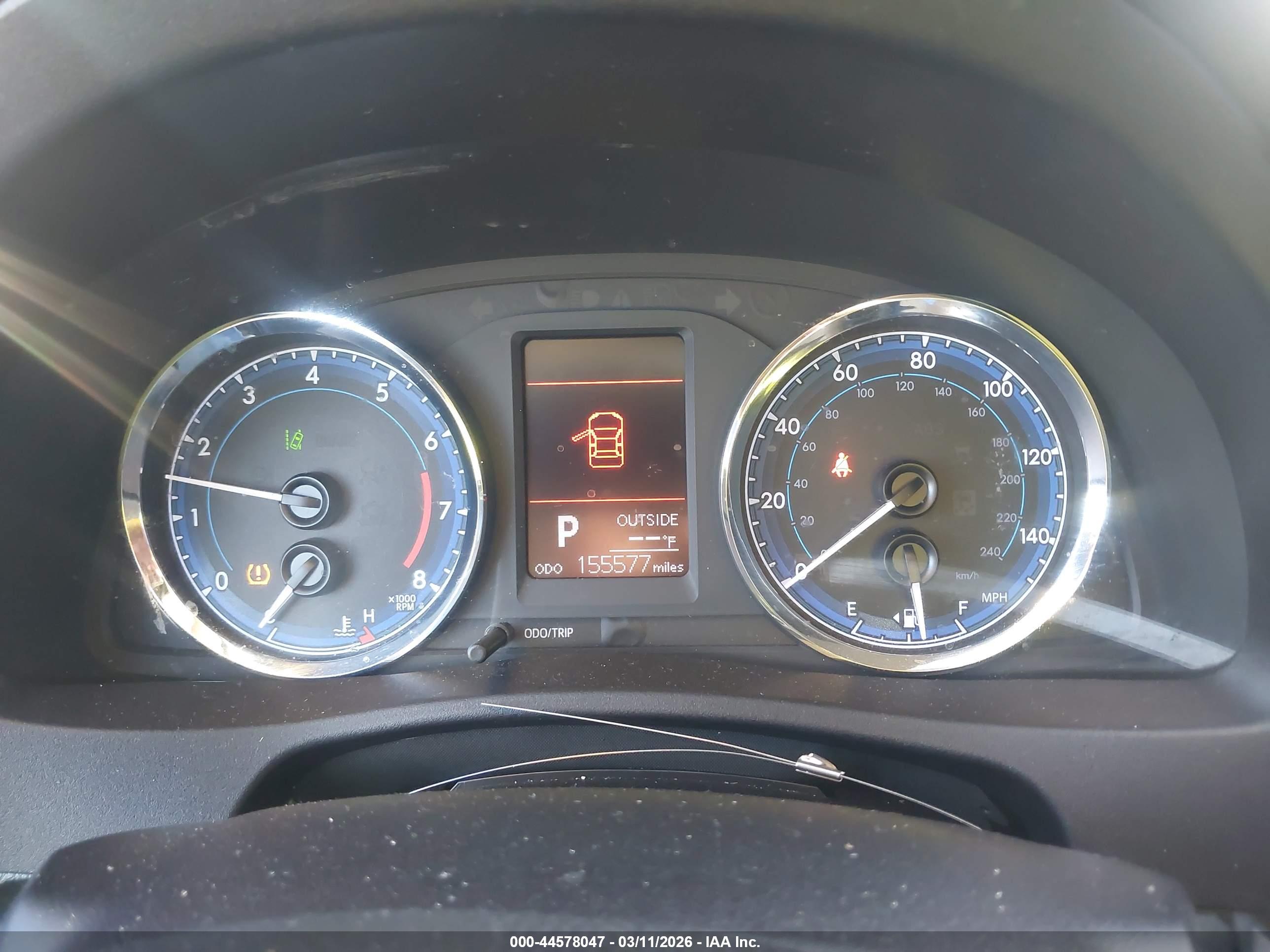 TOYOTA COROLLA image 7