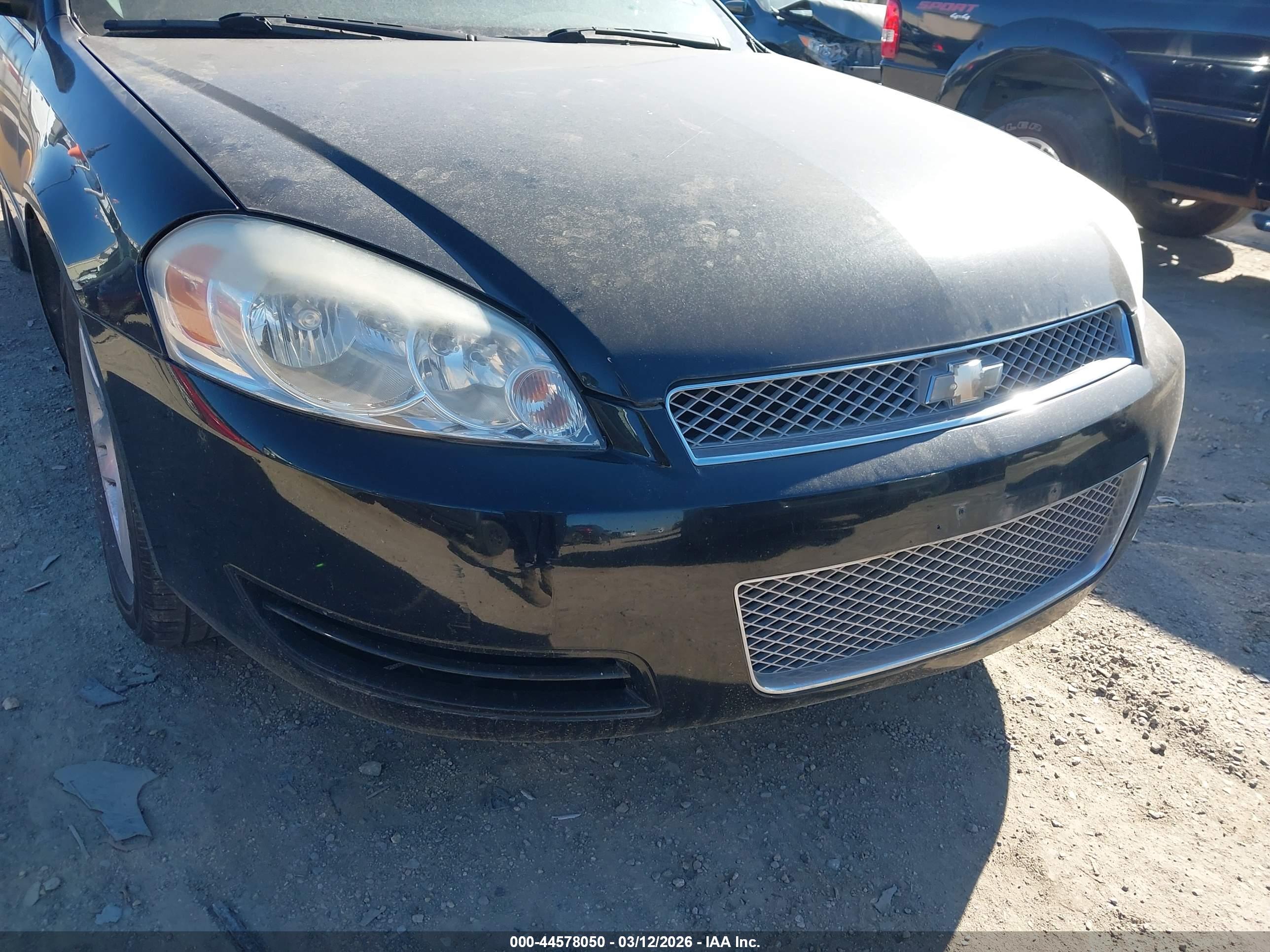 CHEVROLET IMPALA image 6