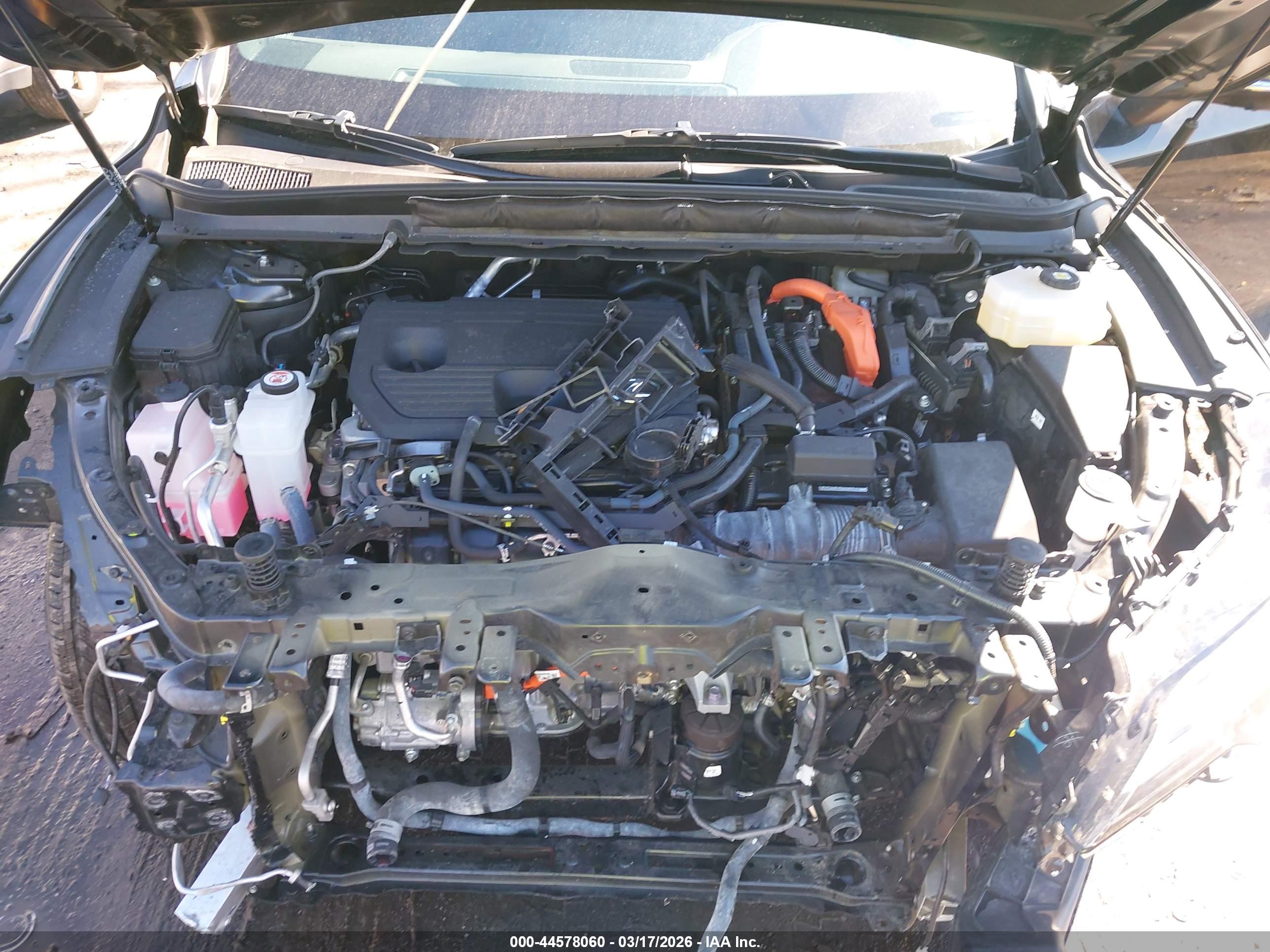 LEXUS RX image 10