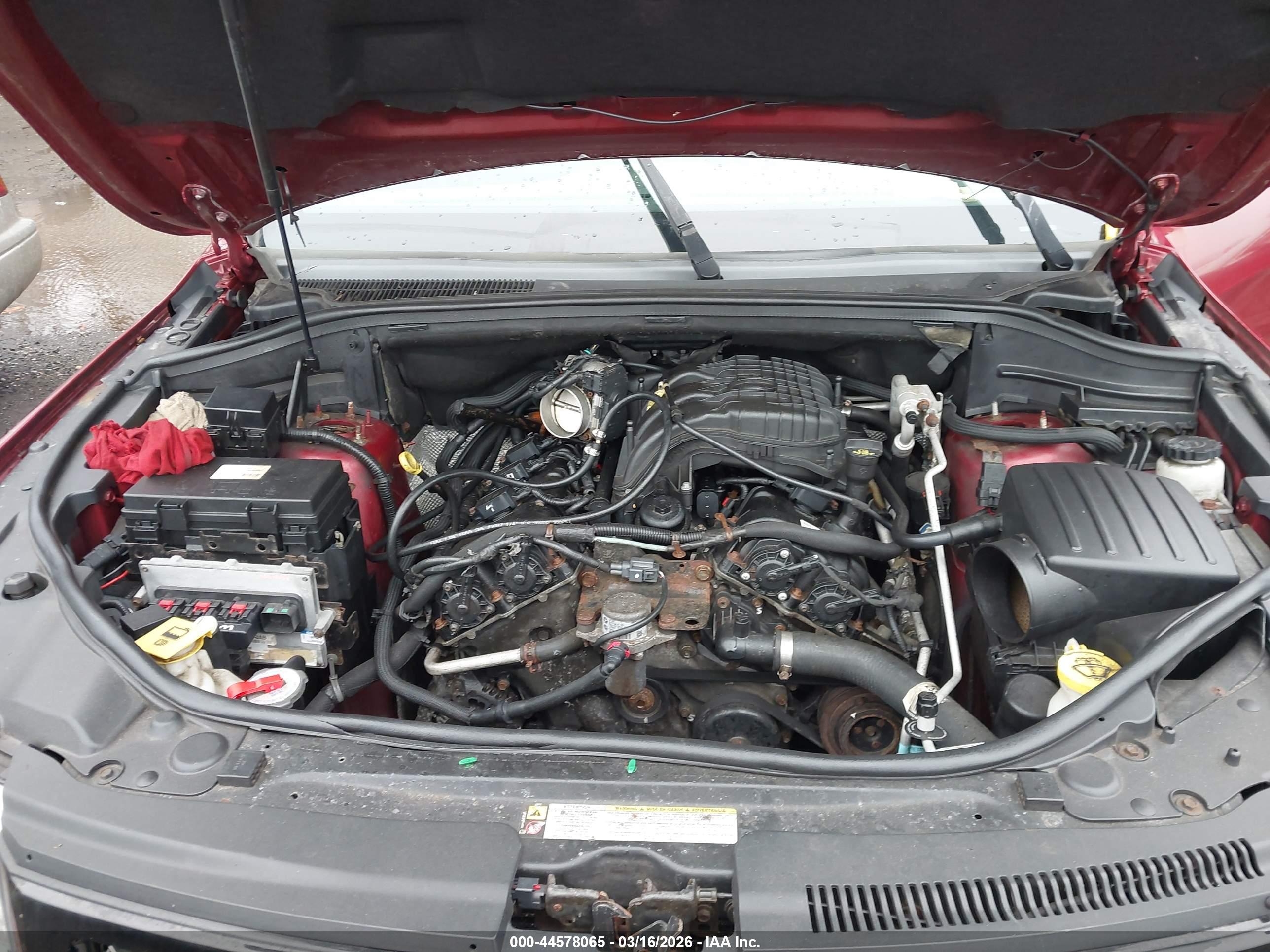 JEEP GRAND image 10