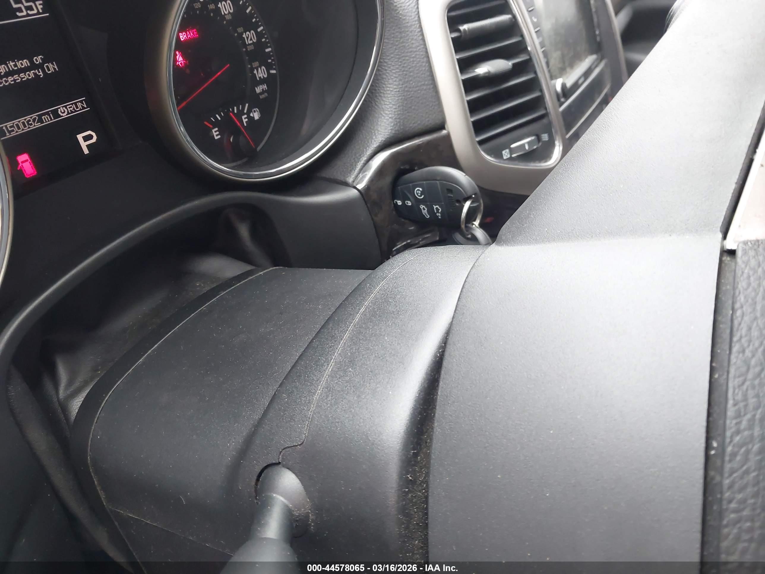 JEEP GRAND image 11