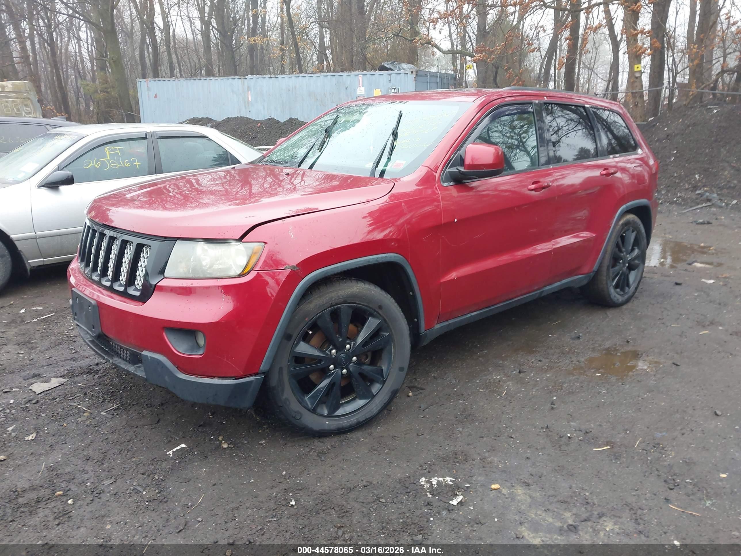 JEEP GRAND image 2