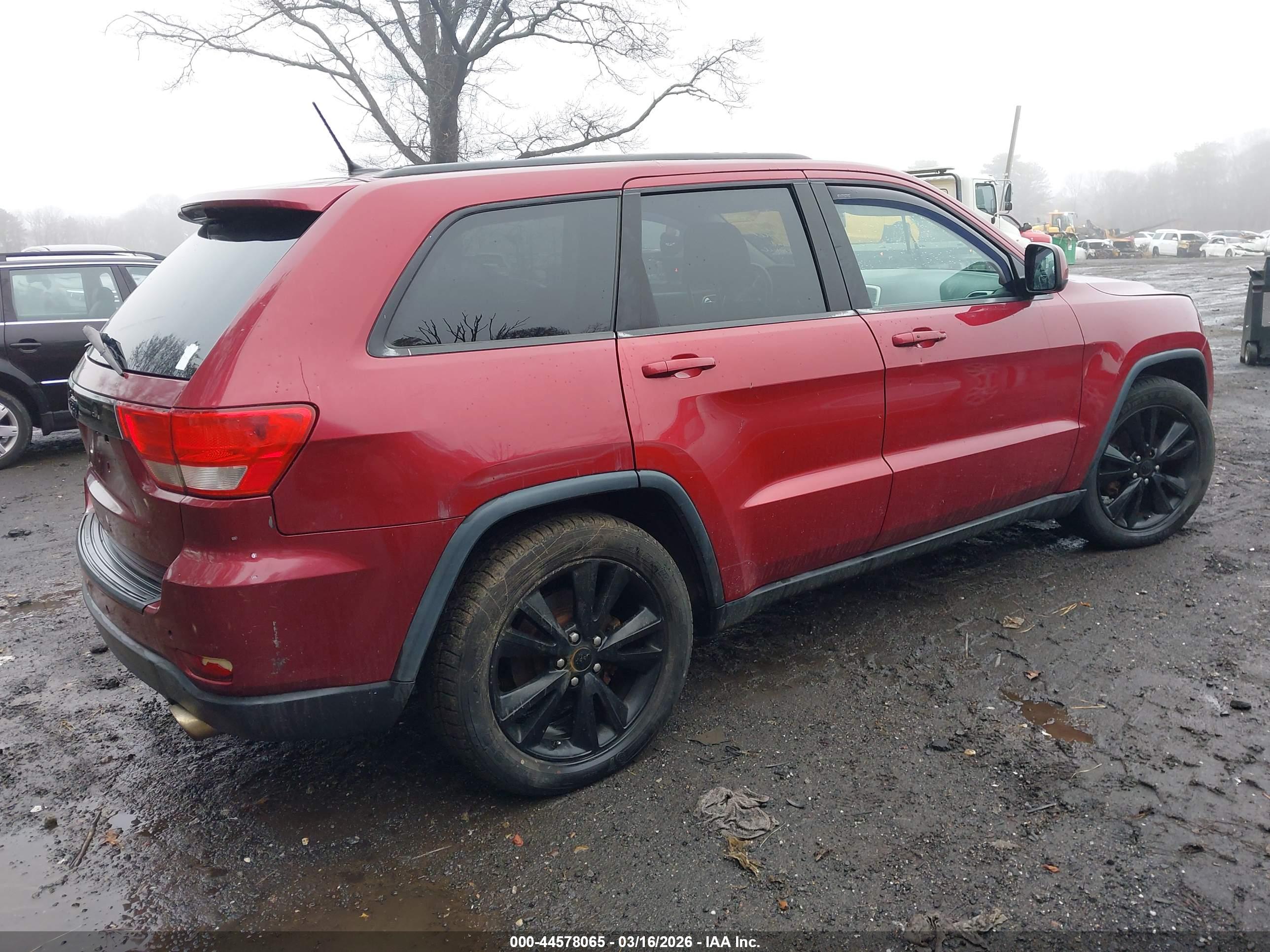 JEEP GRAND image 4