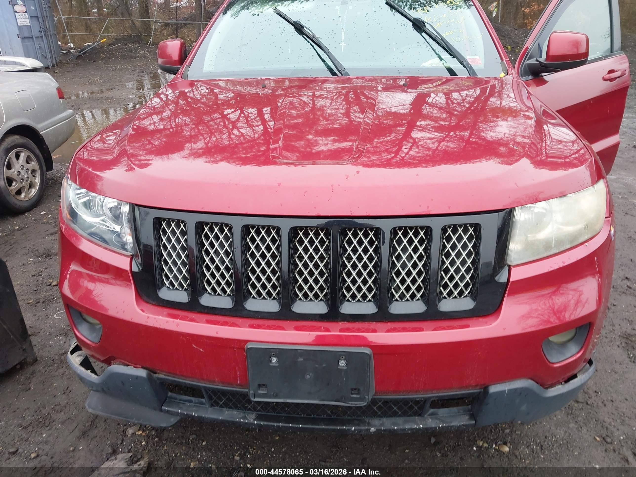 JEEP GRAND image 6
