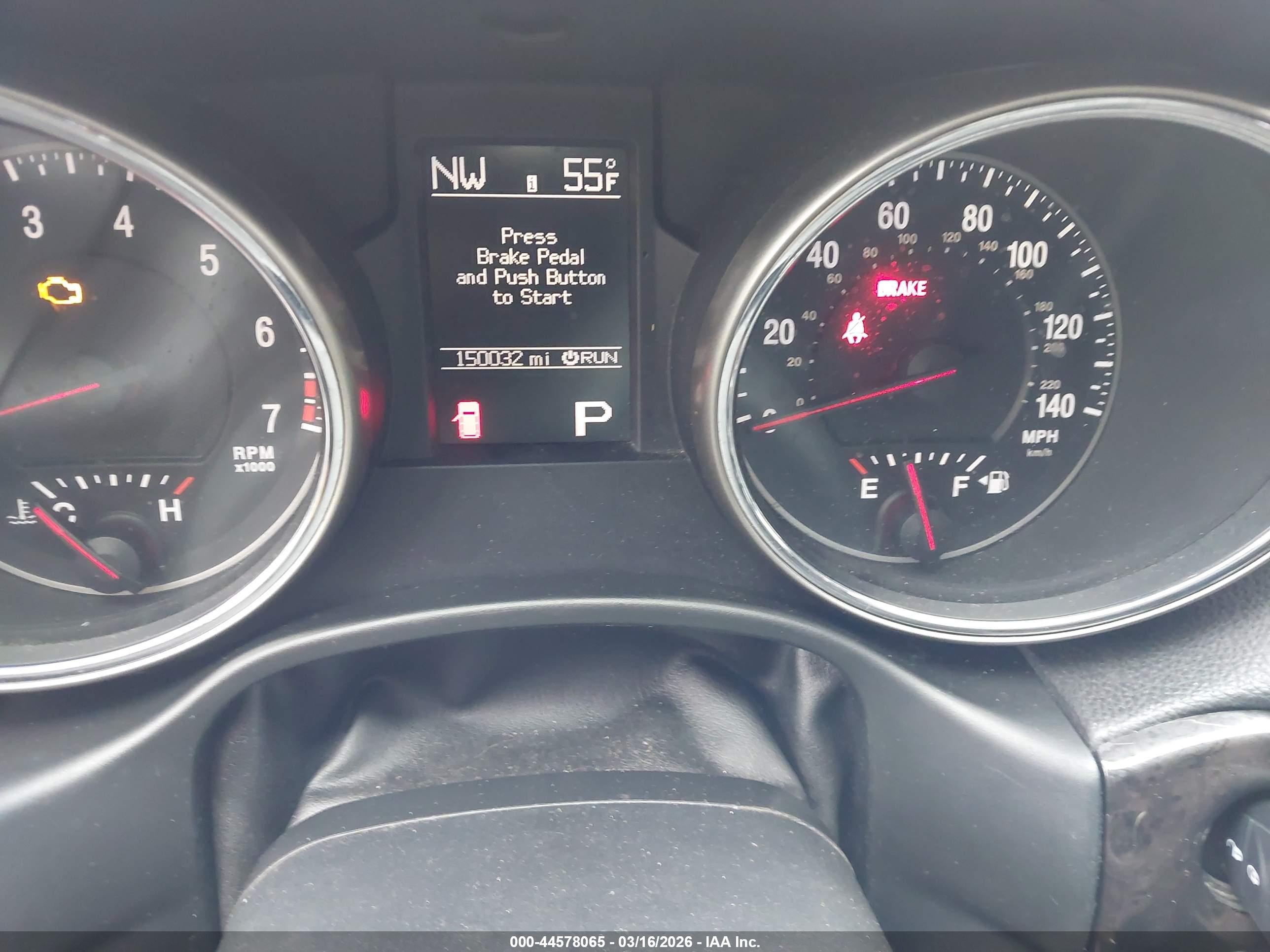 JEEP GRAND image 7