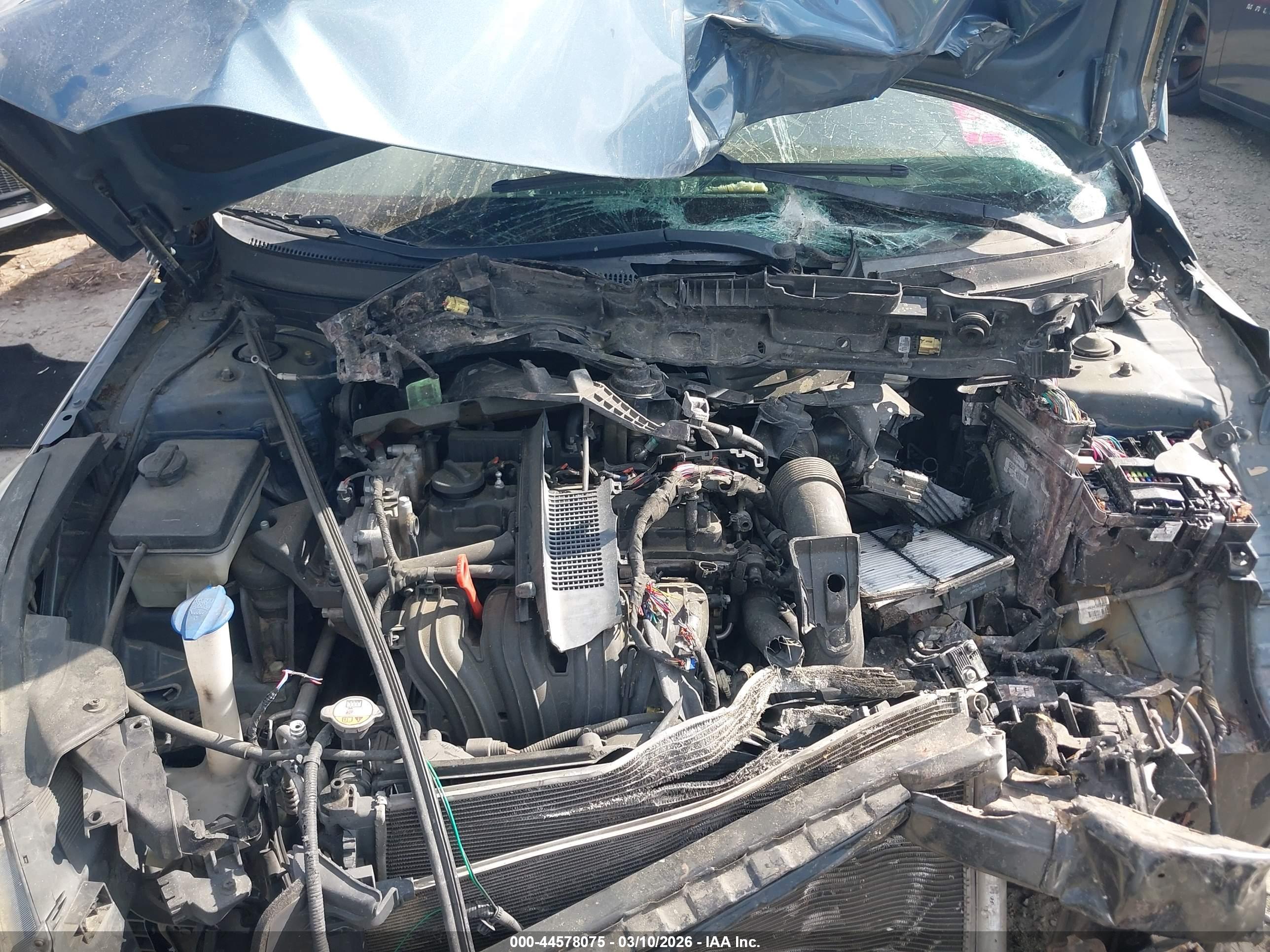 HYUNDAI SONATA image 10