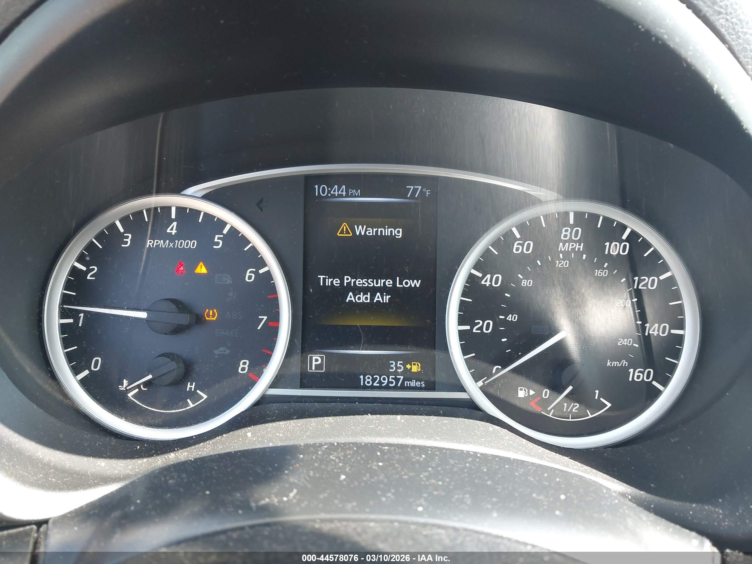 NISSAN SENTRA image 7