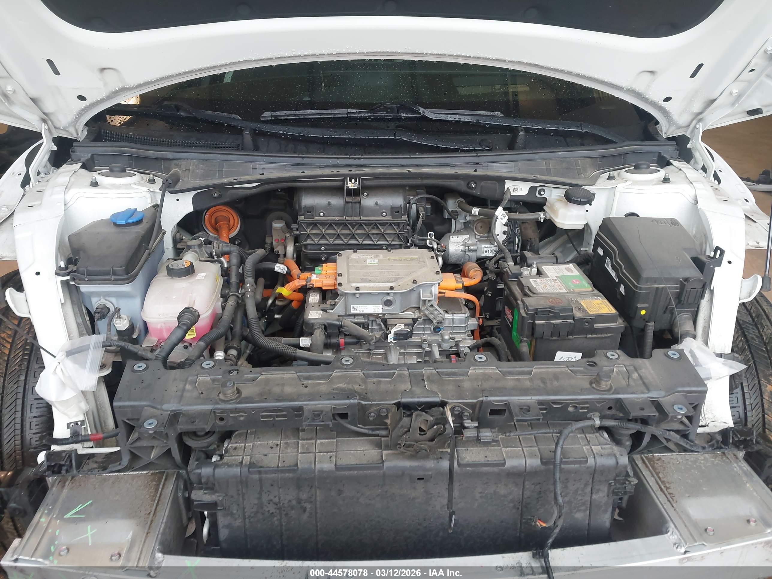 KIA EV6 image 10
