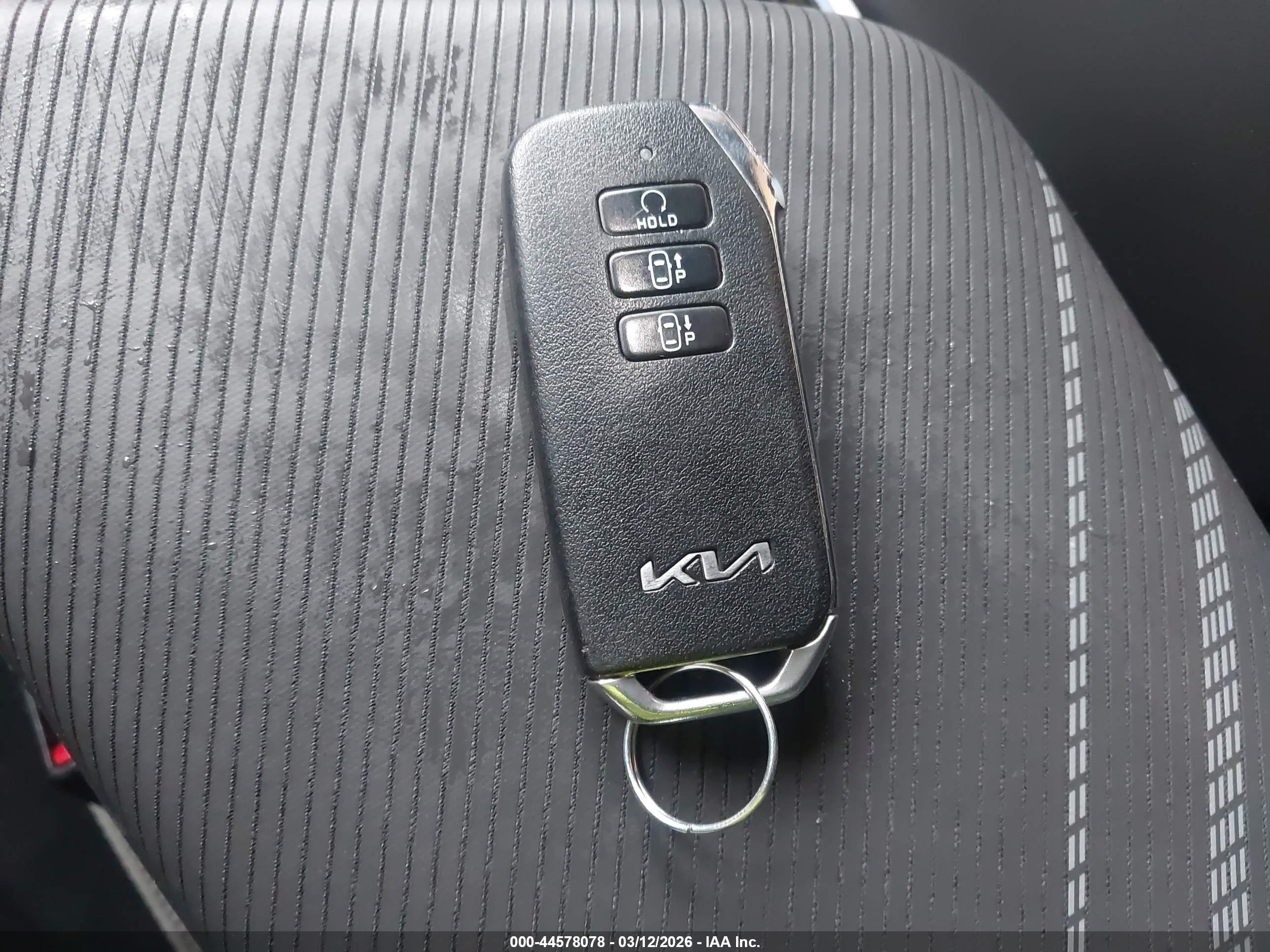 KIA EV6 image 11