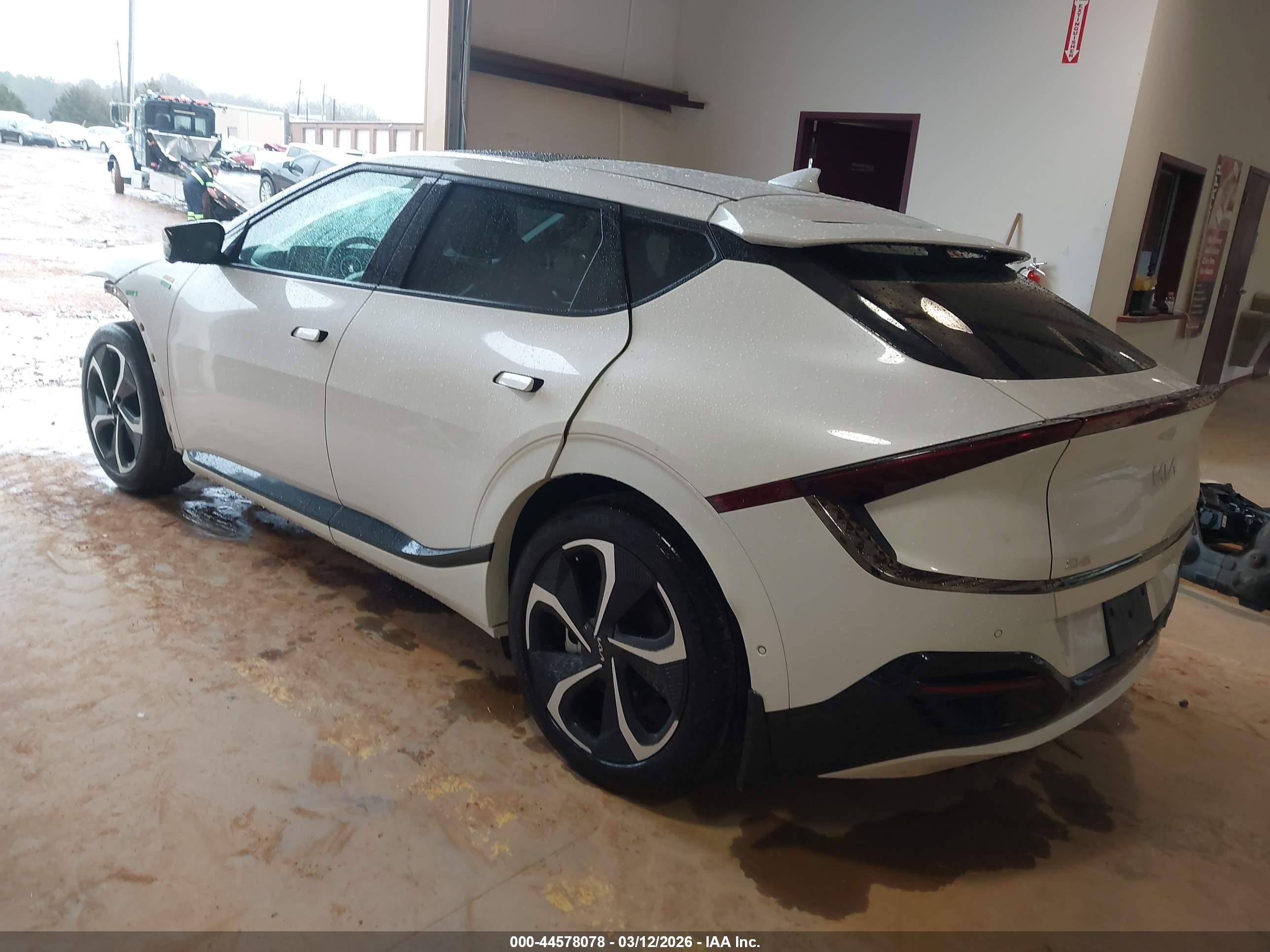 KIA EV6 image 3