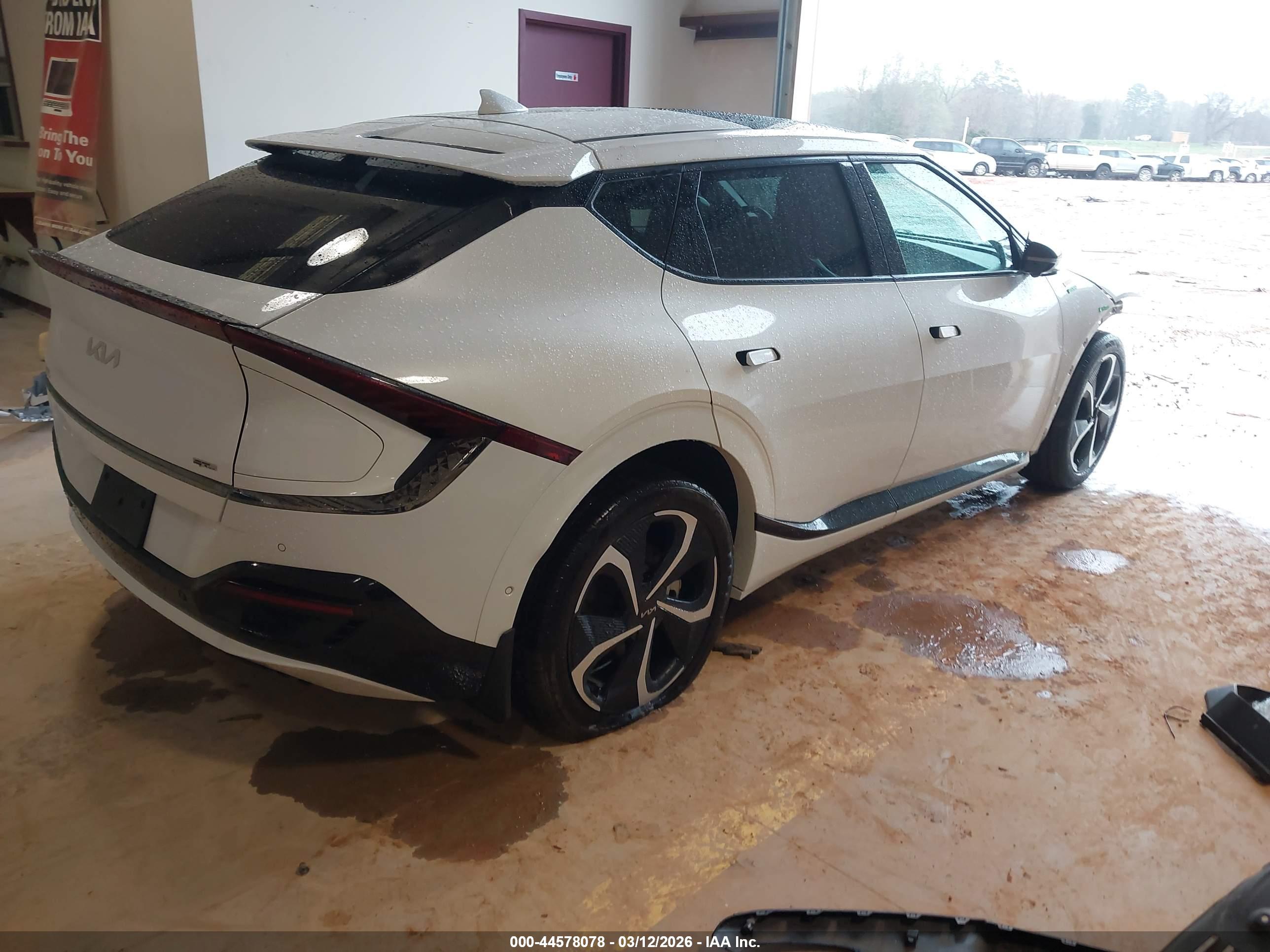 KIA EV6 image 4