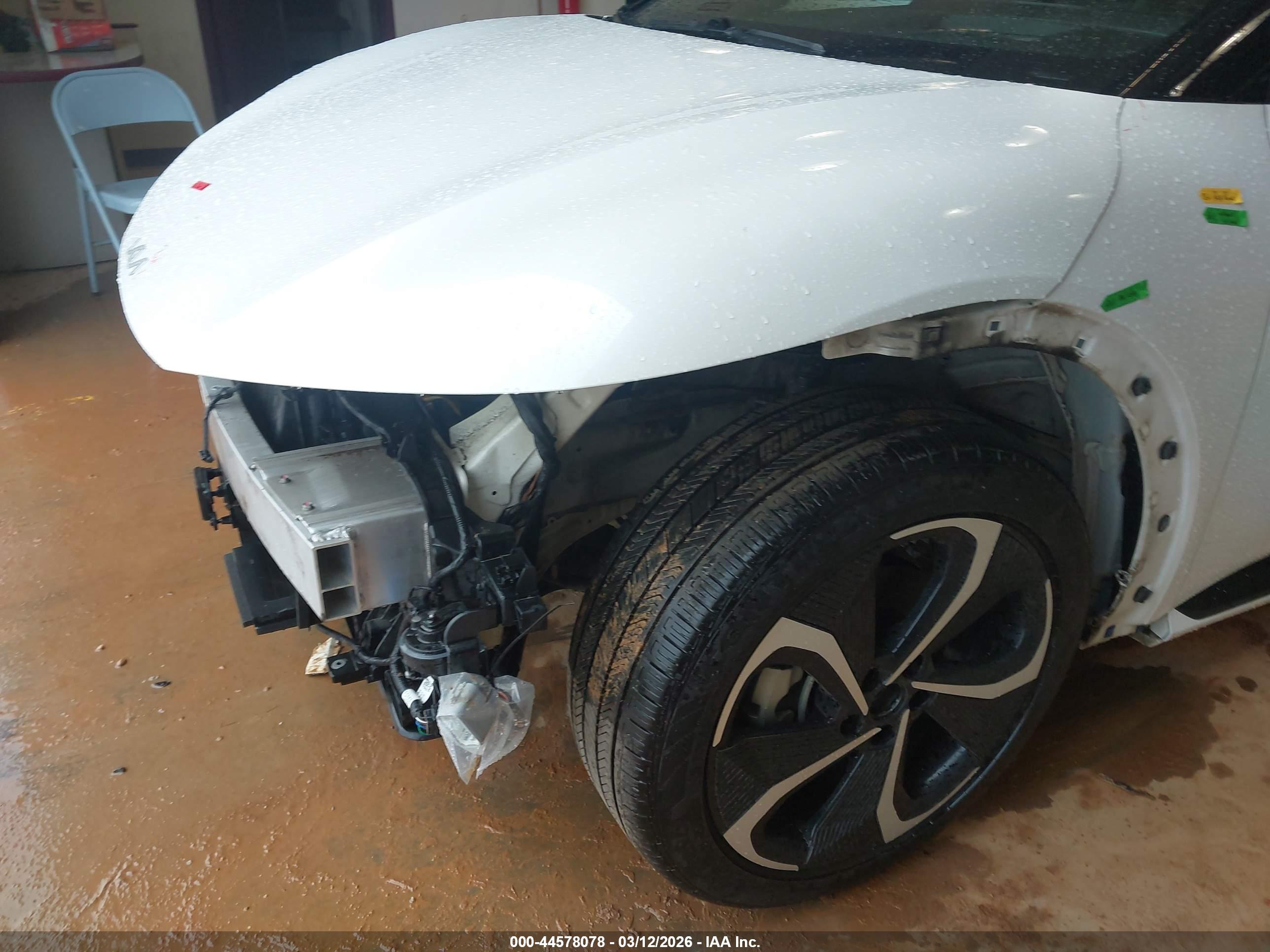 KIA EV6 image 6