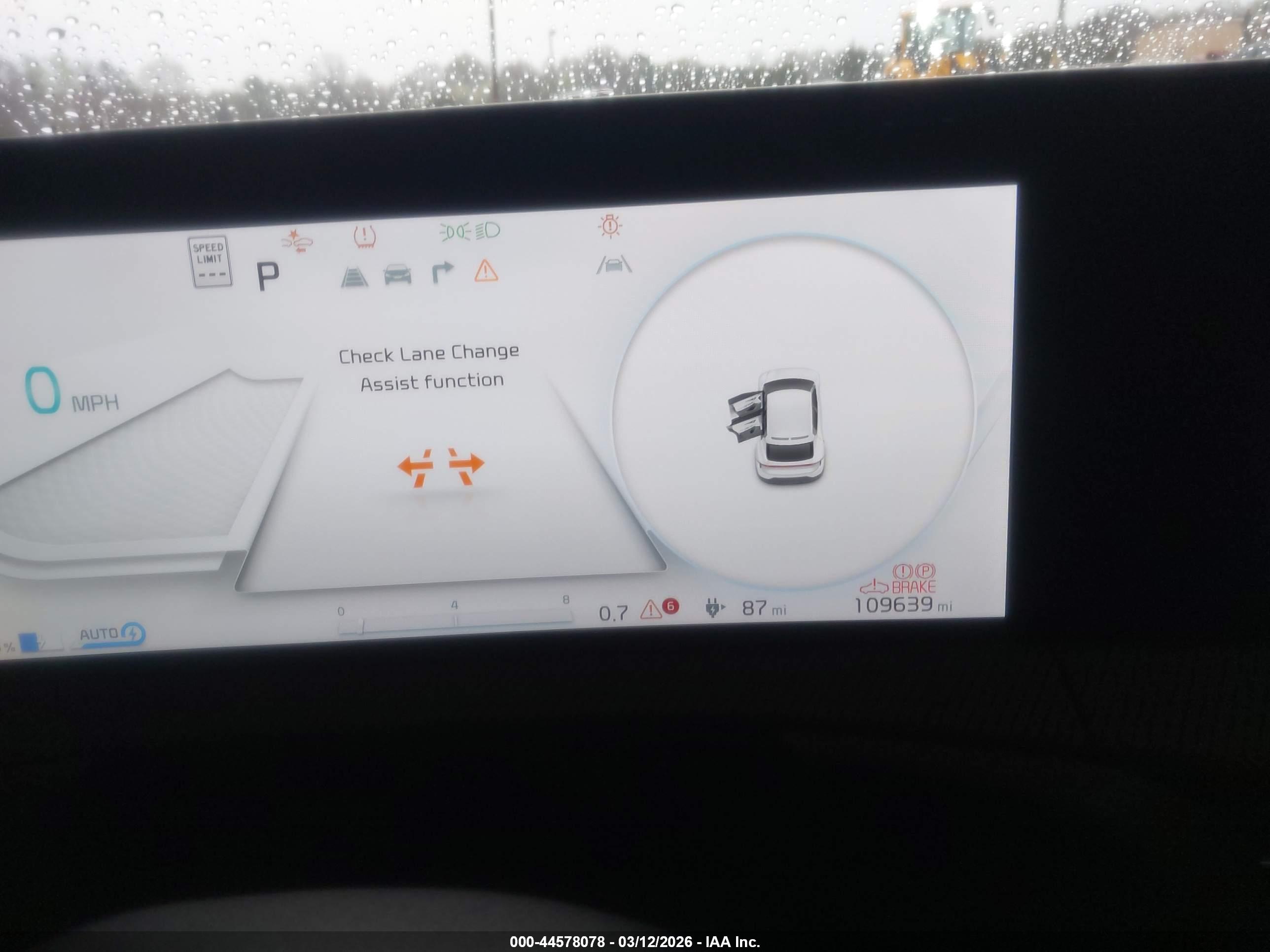 KIA EV6 image 7
