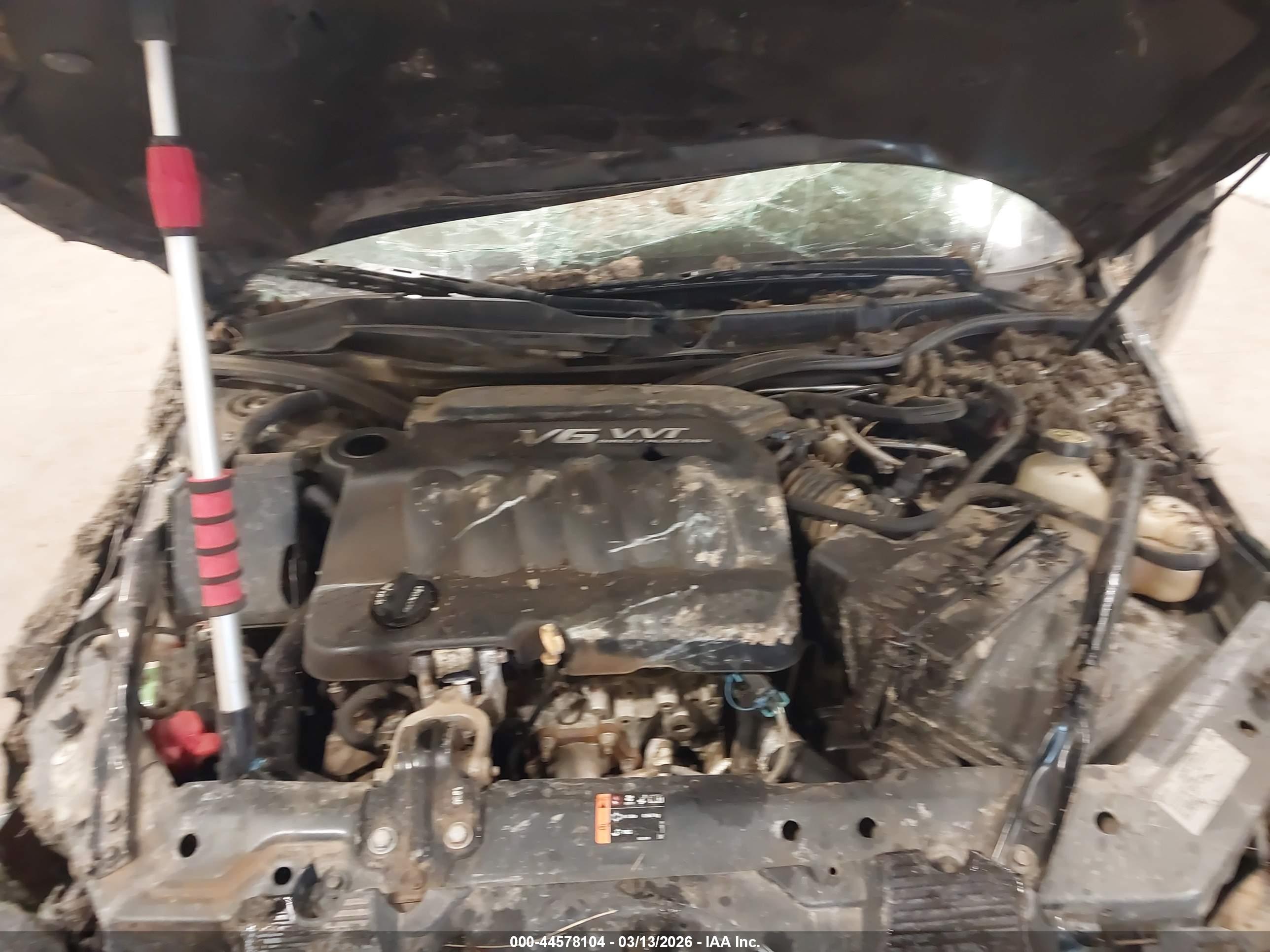CHEVROLET IMPALA image 10