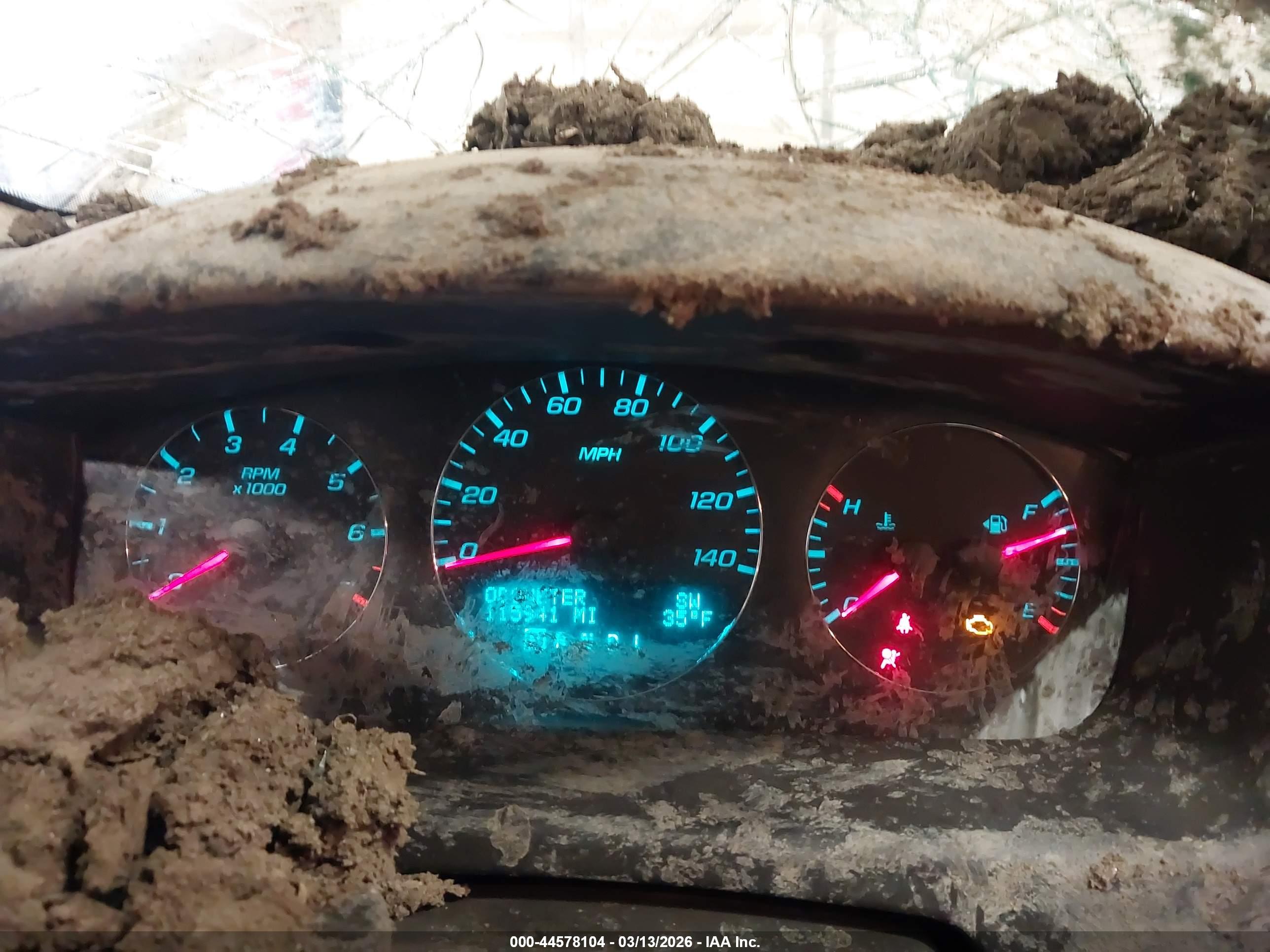 CHEVROLET IMPALA image 7