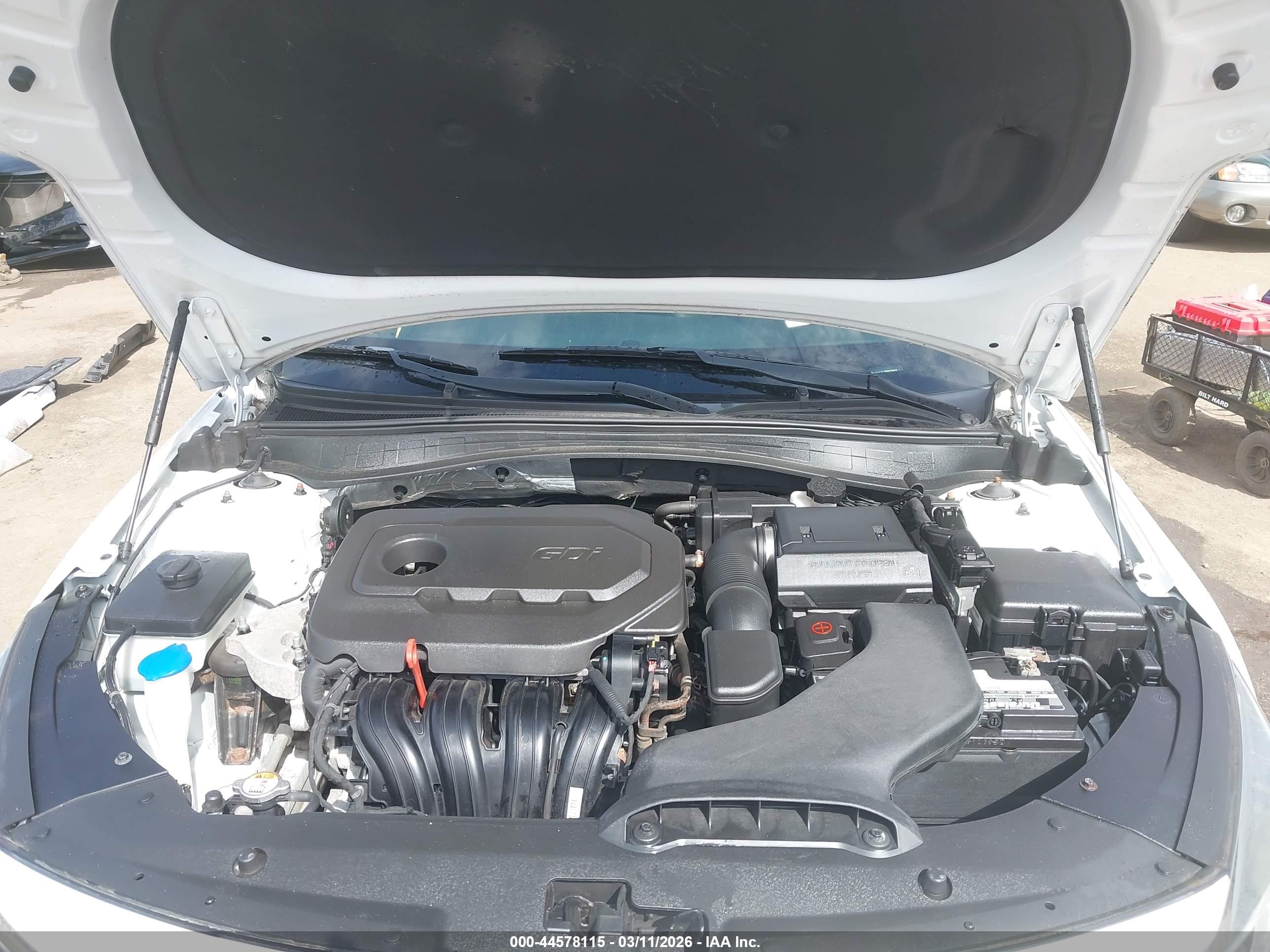 KIA OPTIMA image 10