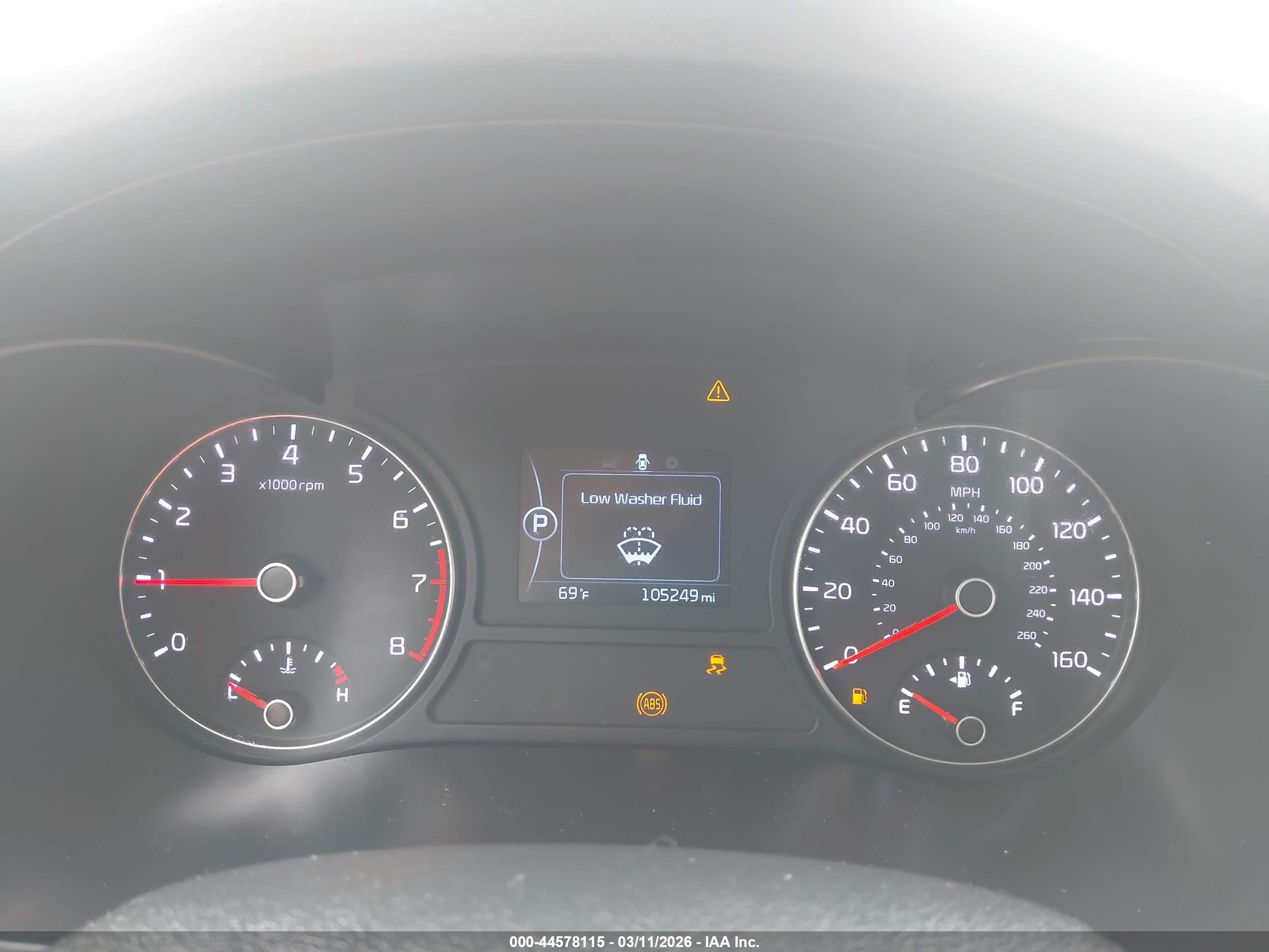 KIA OPTIMA image 7