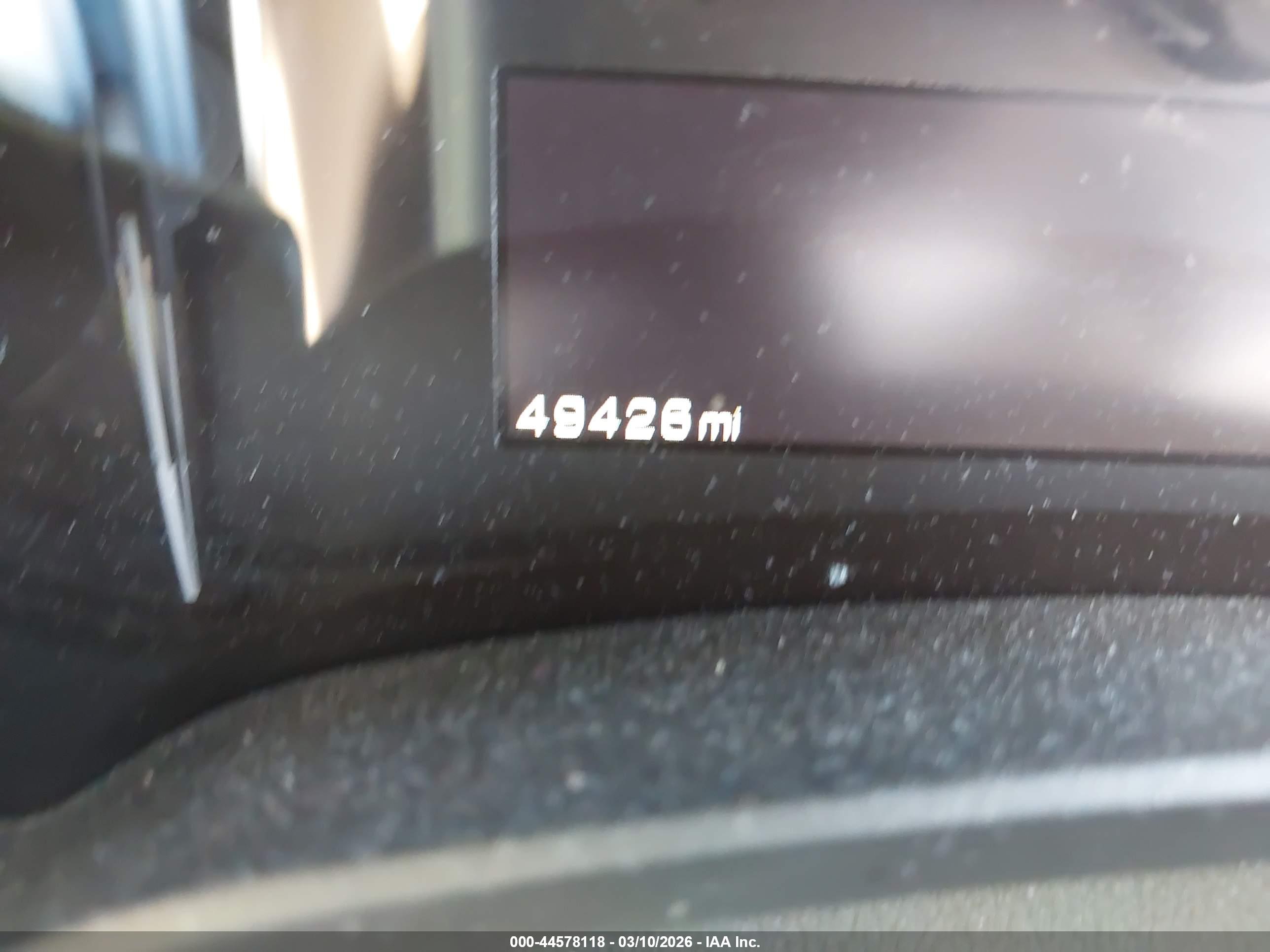 CADILLAC XTS image 7