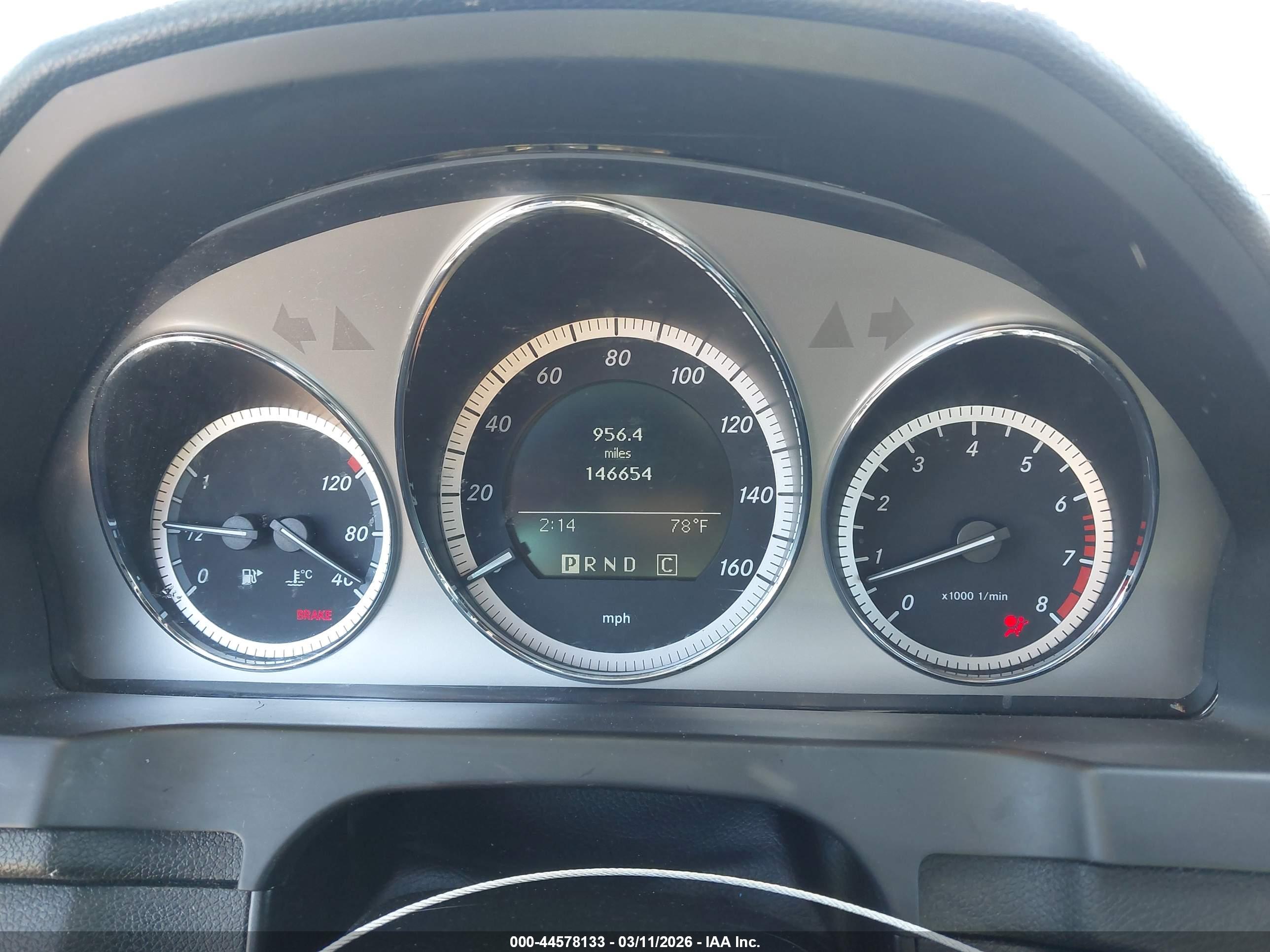 MERCEDES-BENZ C image 7