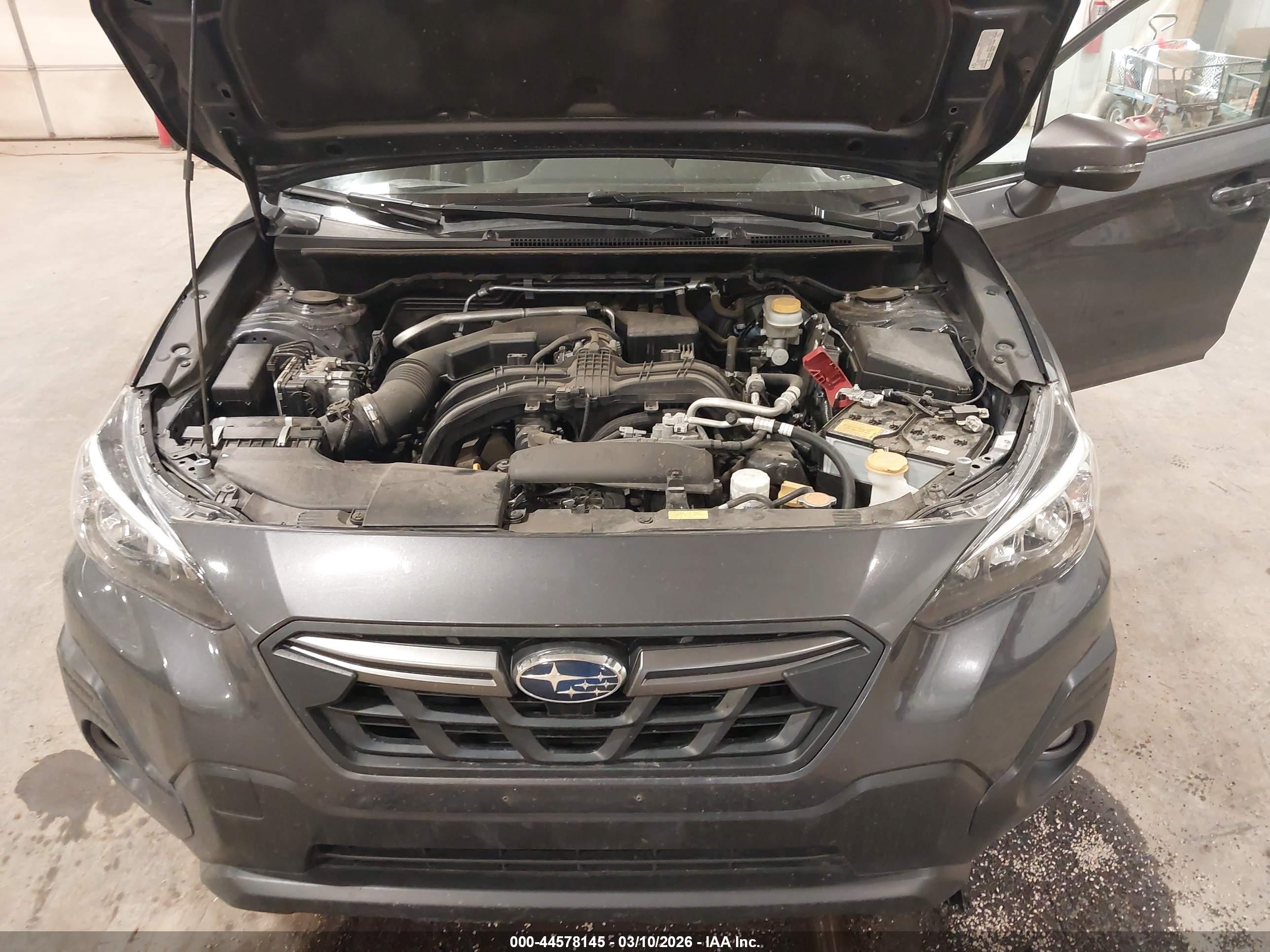 SUBARU CROSSTREK image 10