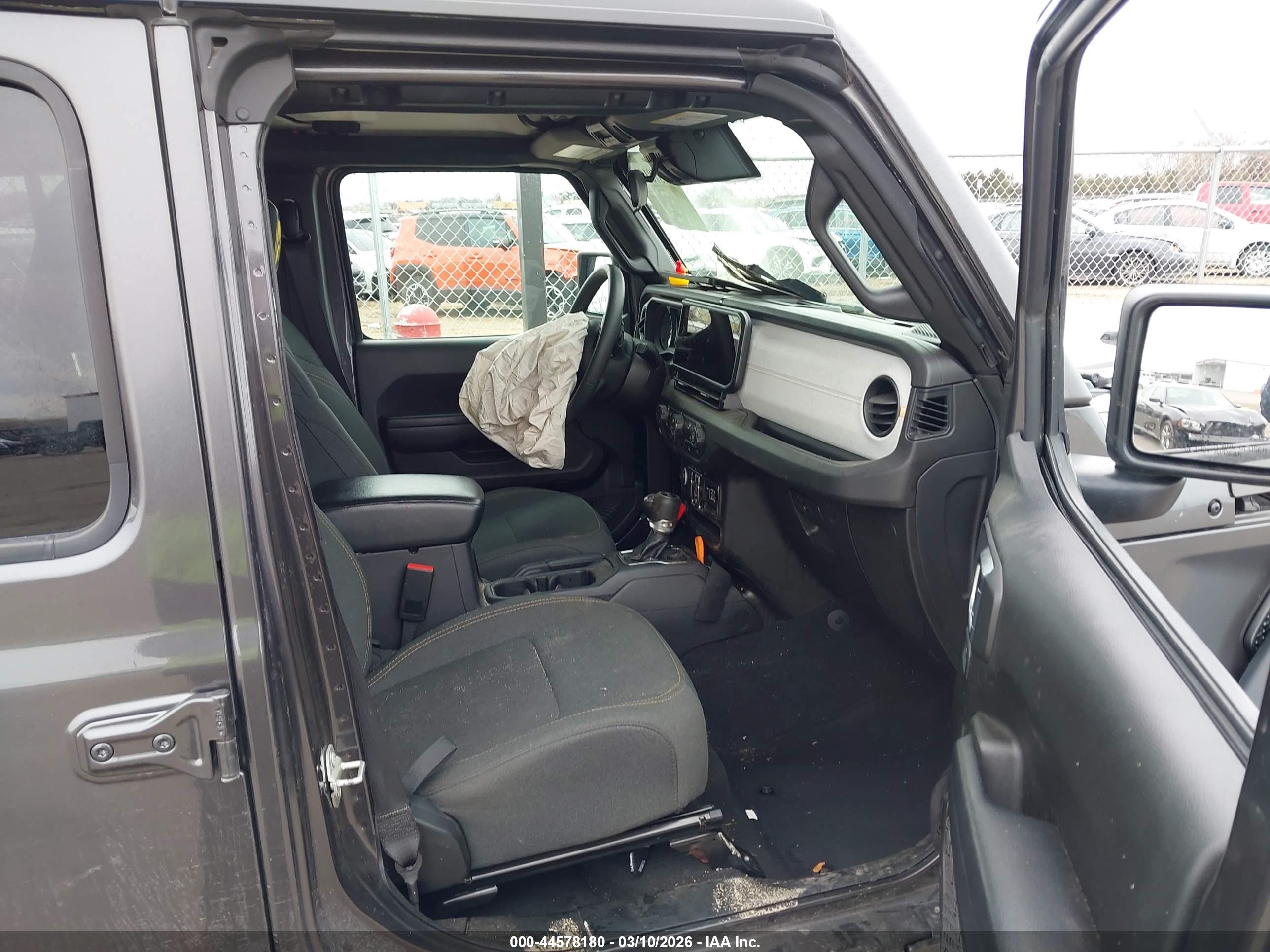 JEEP WRANGLER image 5