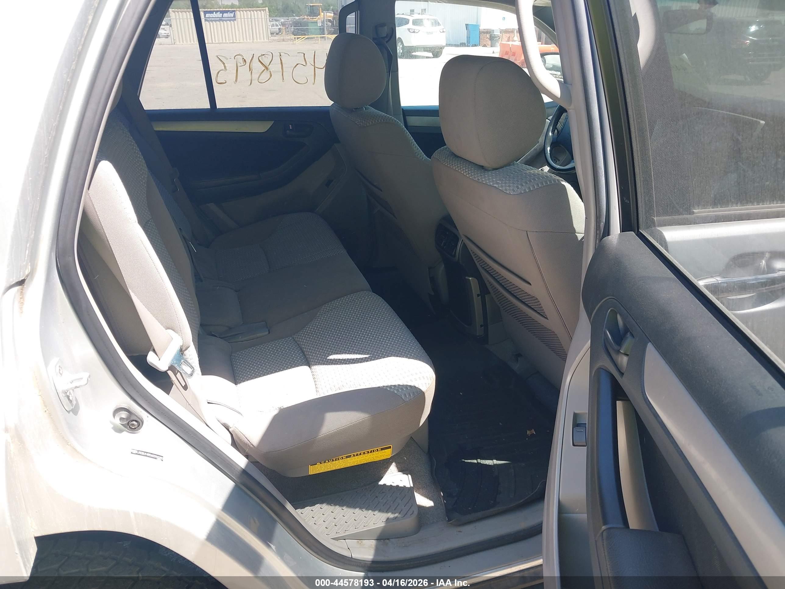 TOYOTA 4RUNNER image 8