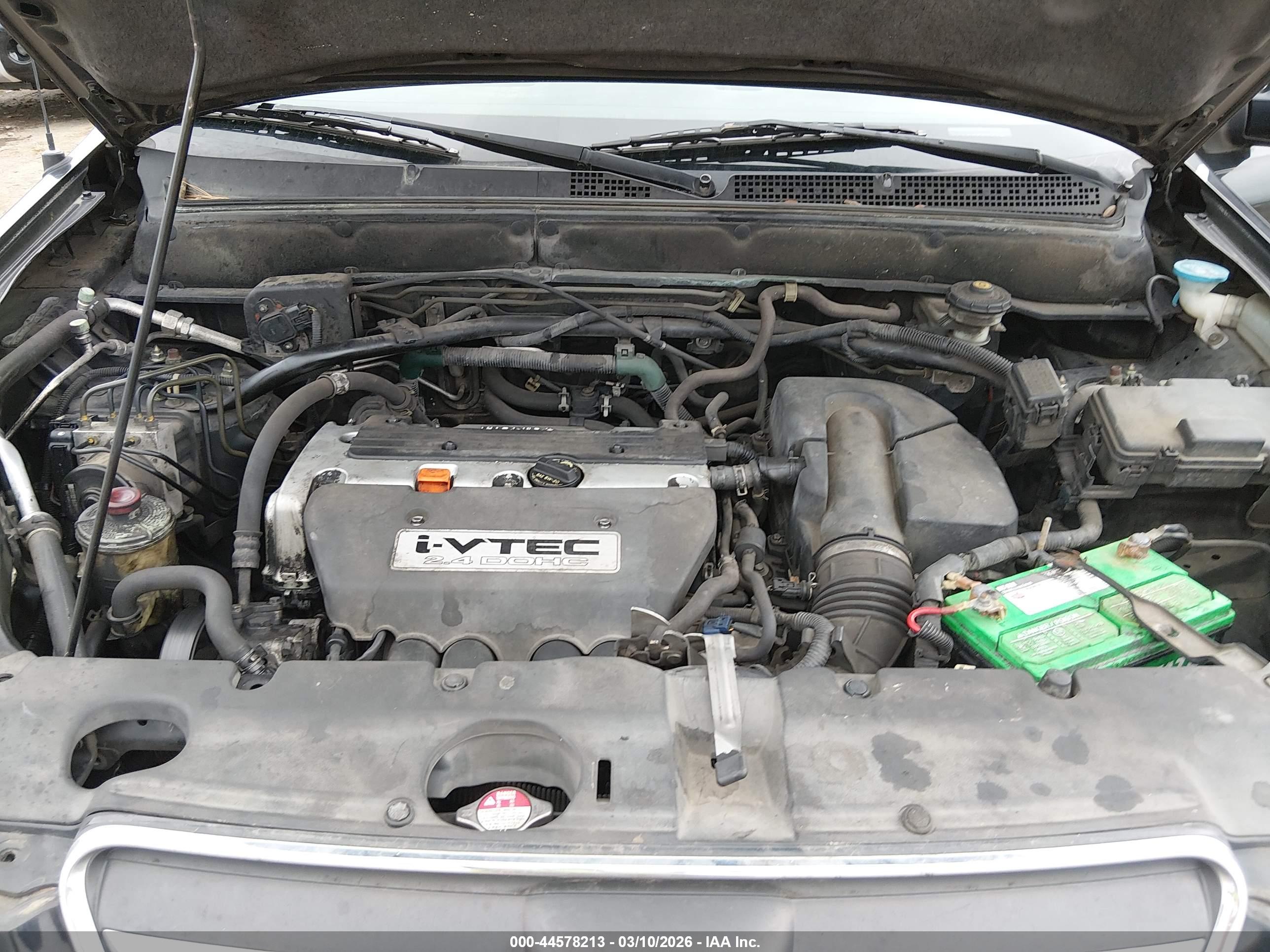 HONDA CR-V image 10