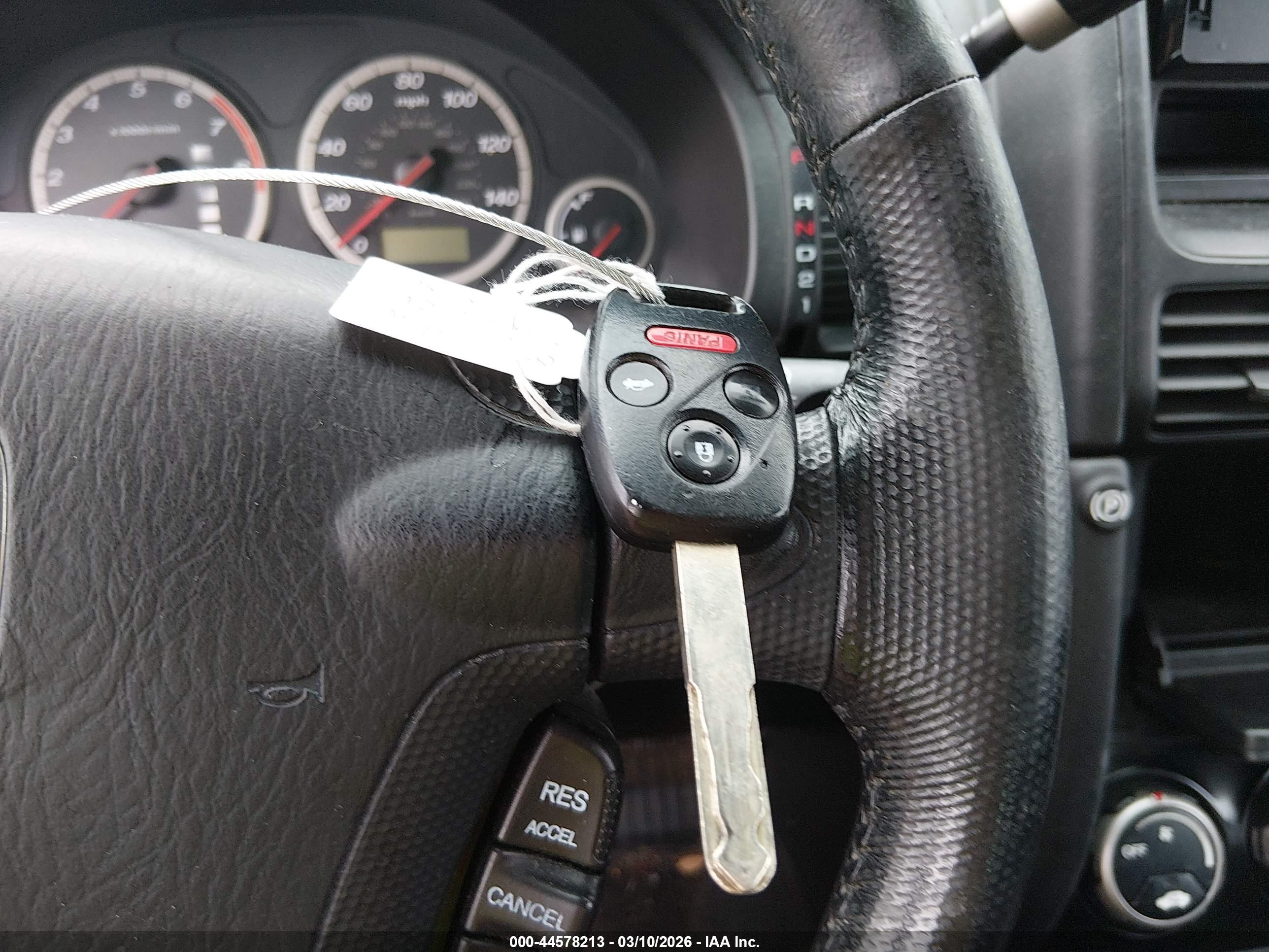 HONDA CR-V image 11