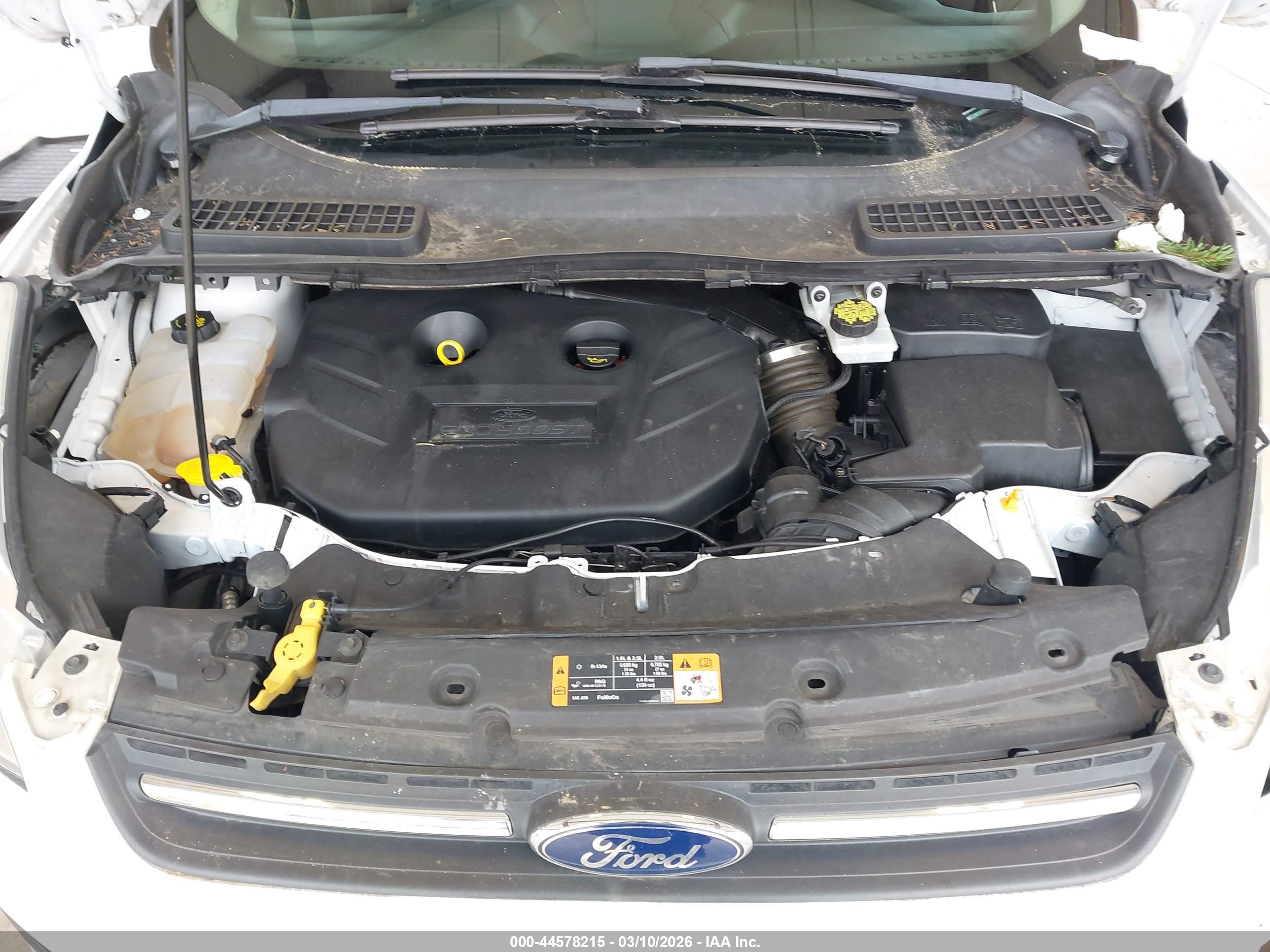 FORD ESCAPE image 10
