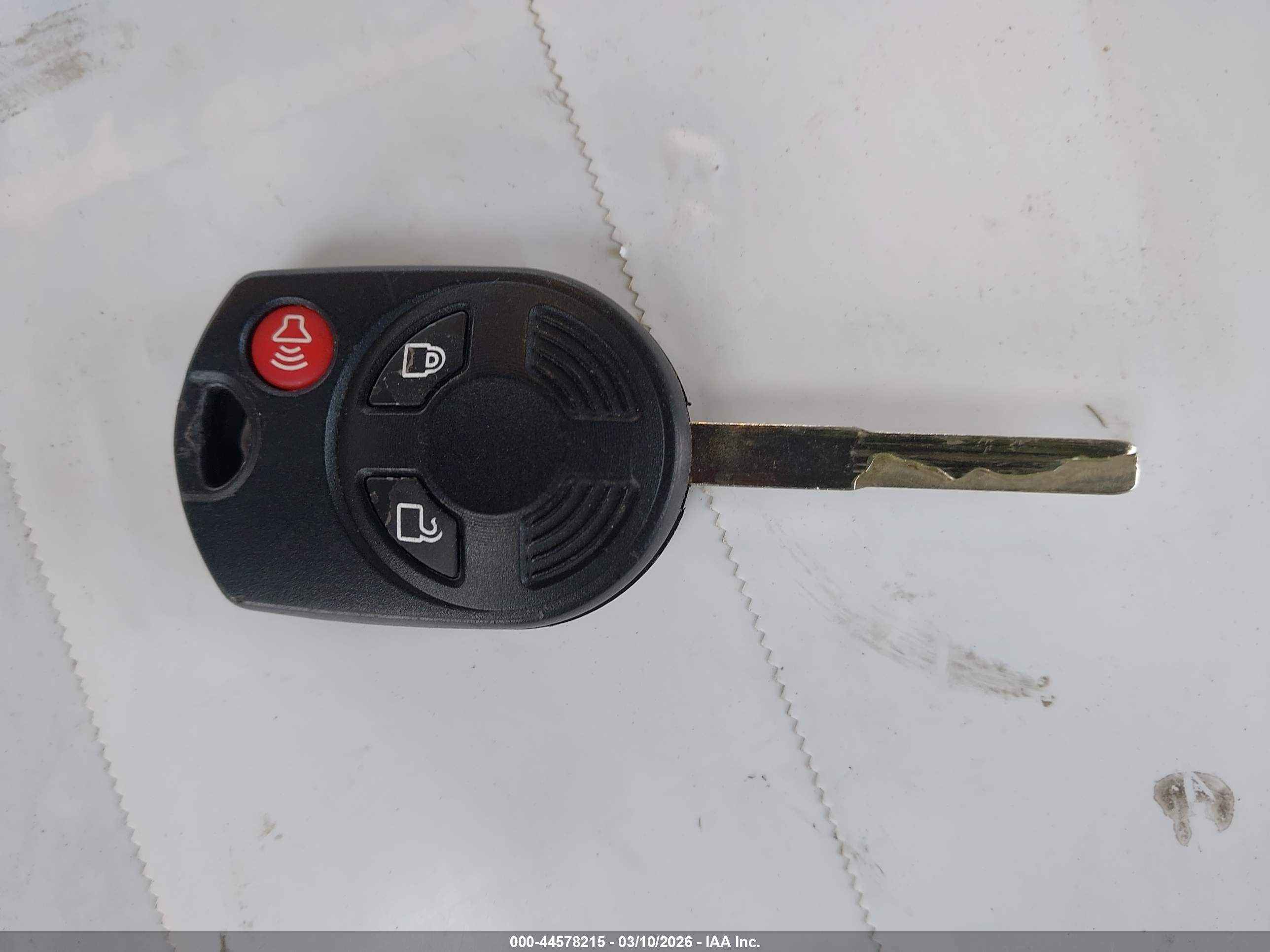 FORD ESCAPE image 11