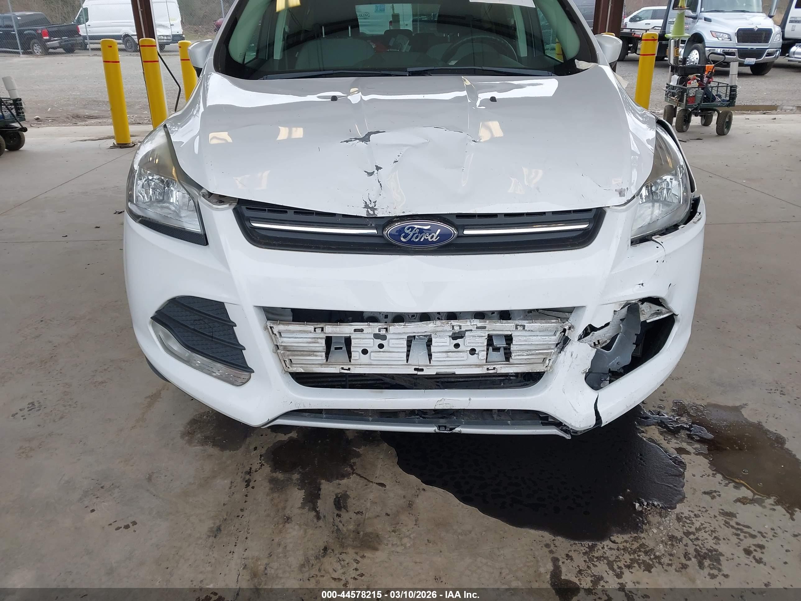 FORD ESCAPE image 6