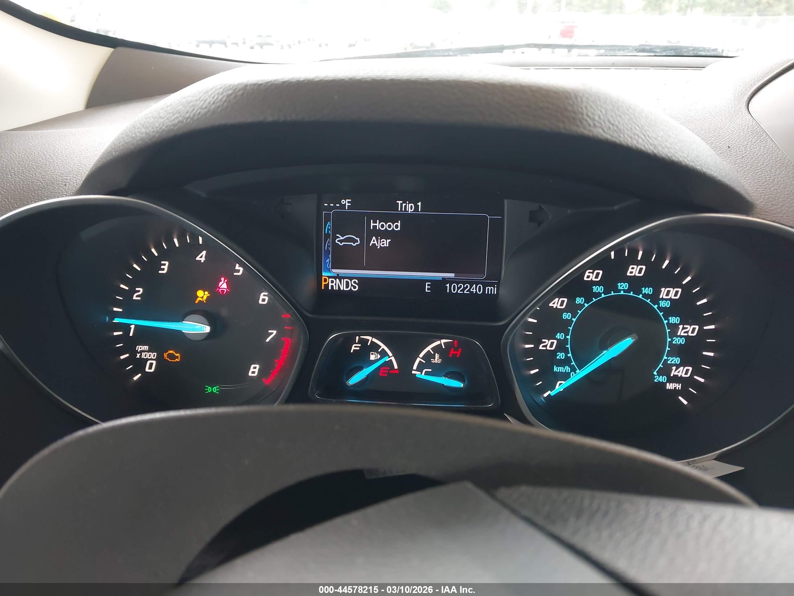 FORD ESCAPE image 7