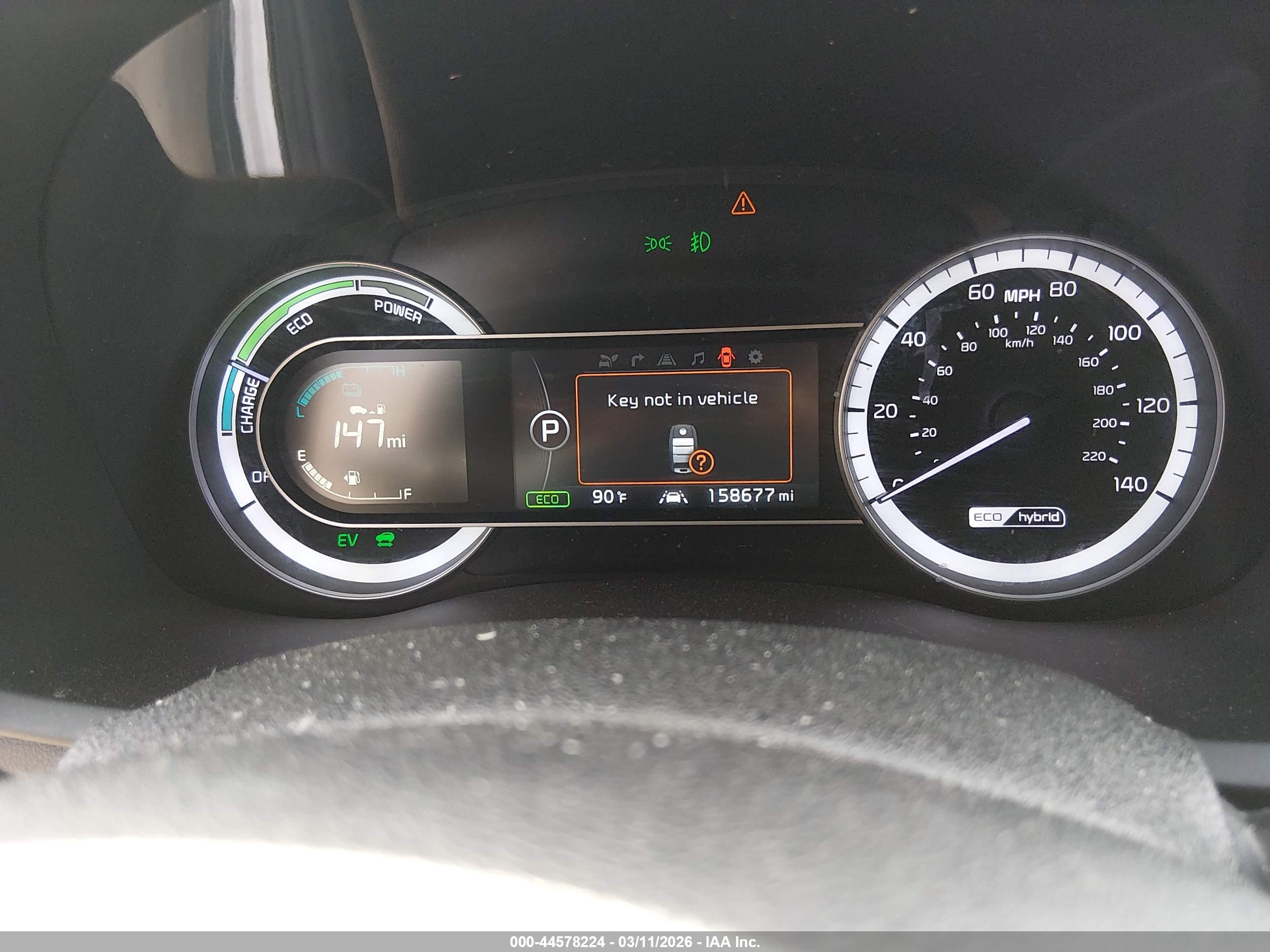 KIA NIRO image 7