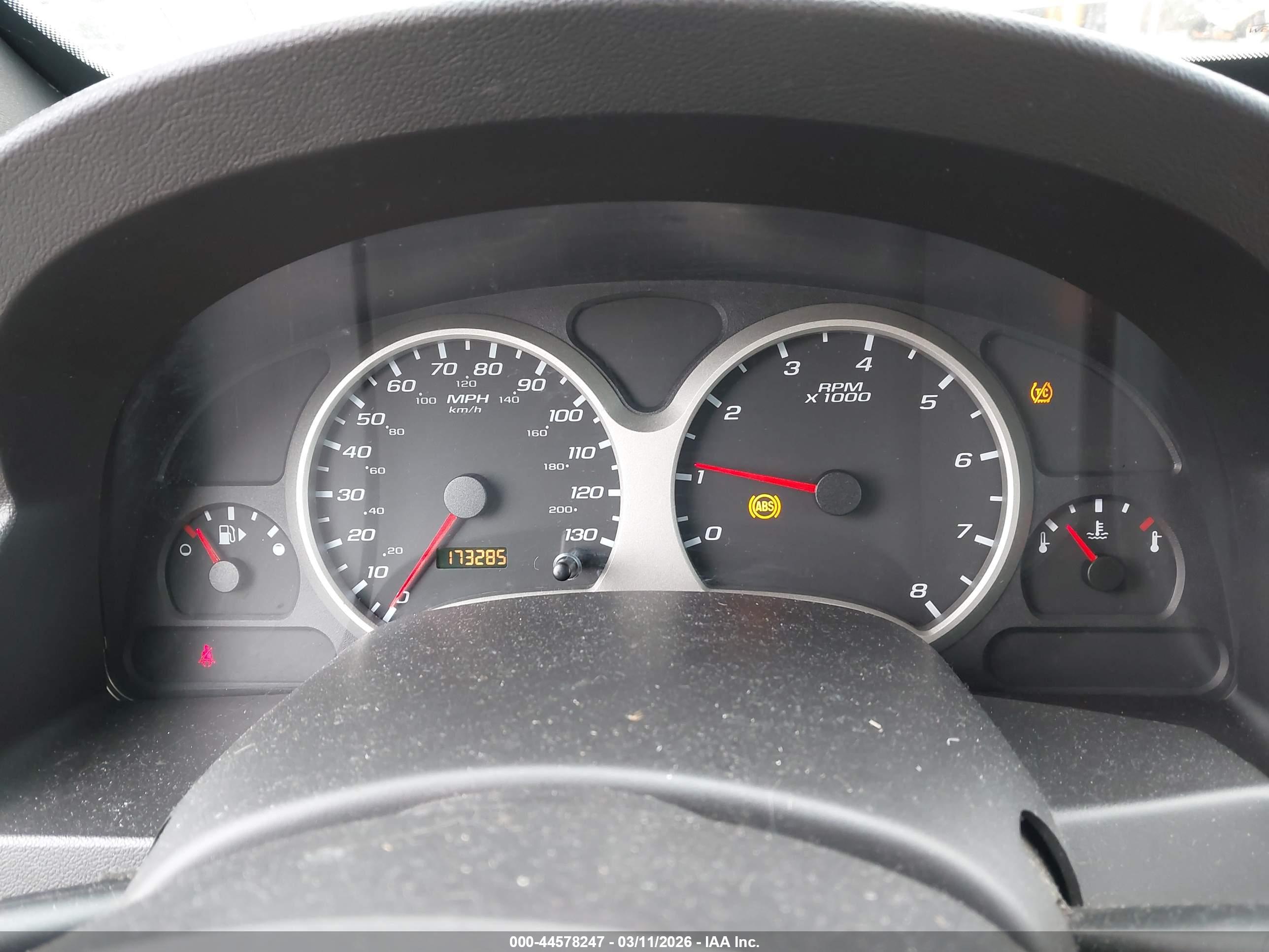 CHEVROLET EQUINOX image 7