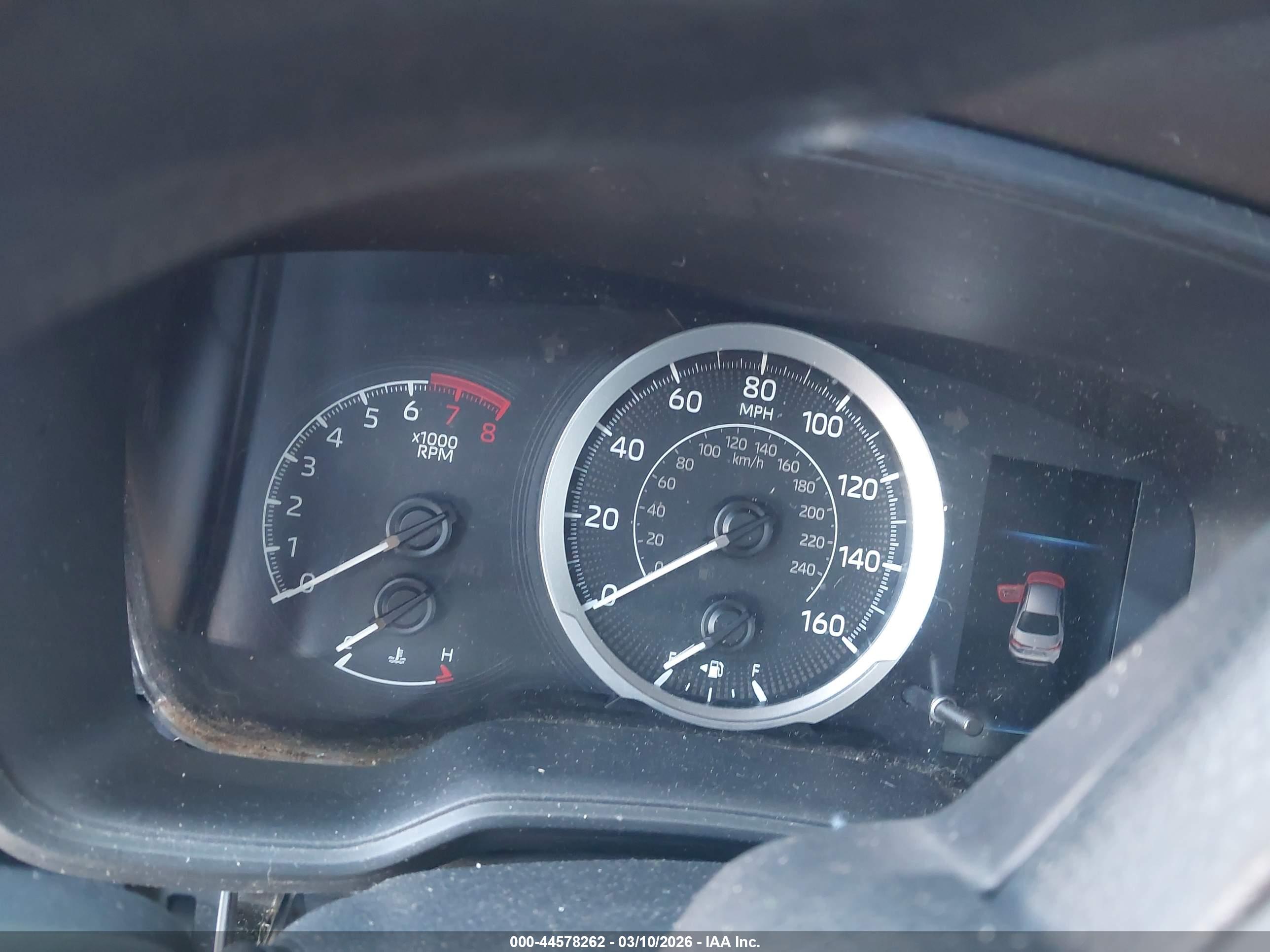 TOYOTA COROLLA image 7